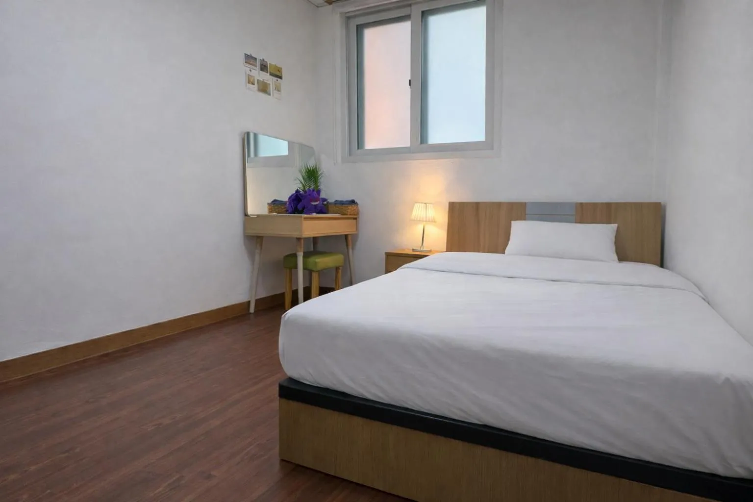 Single Room - single occupancy in RGB Guesthouse