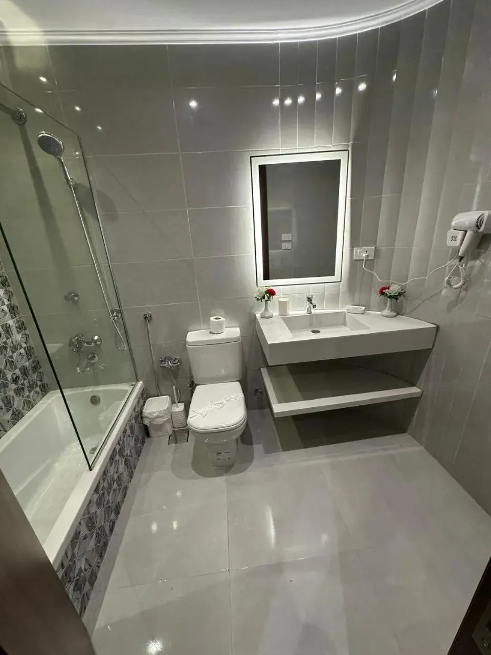 Junior Suite in Sama Hotel Oraby Junior Suite in Sama Hotel Oraby