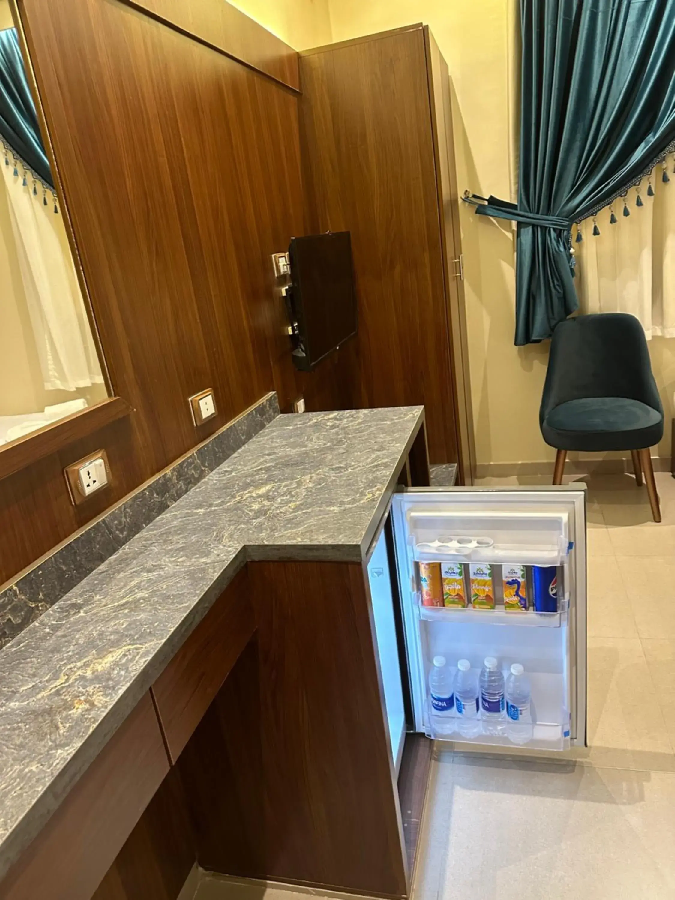 Economy Double or Twin Room in Sama Hotel Oraby Economy Double or Twin Room in Sama Hotel Oraby