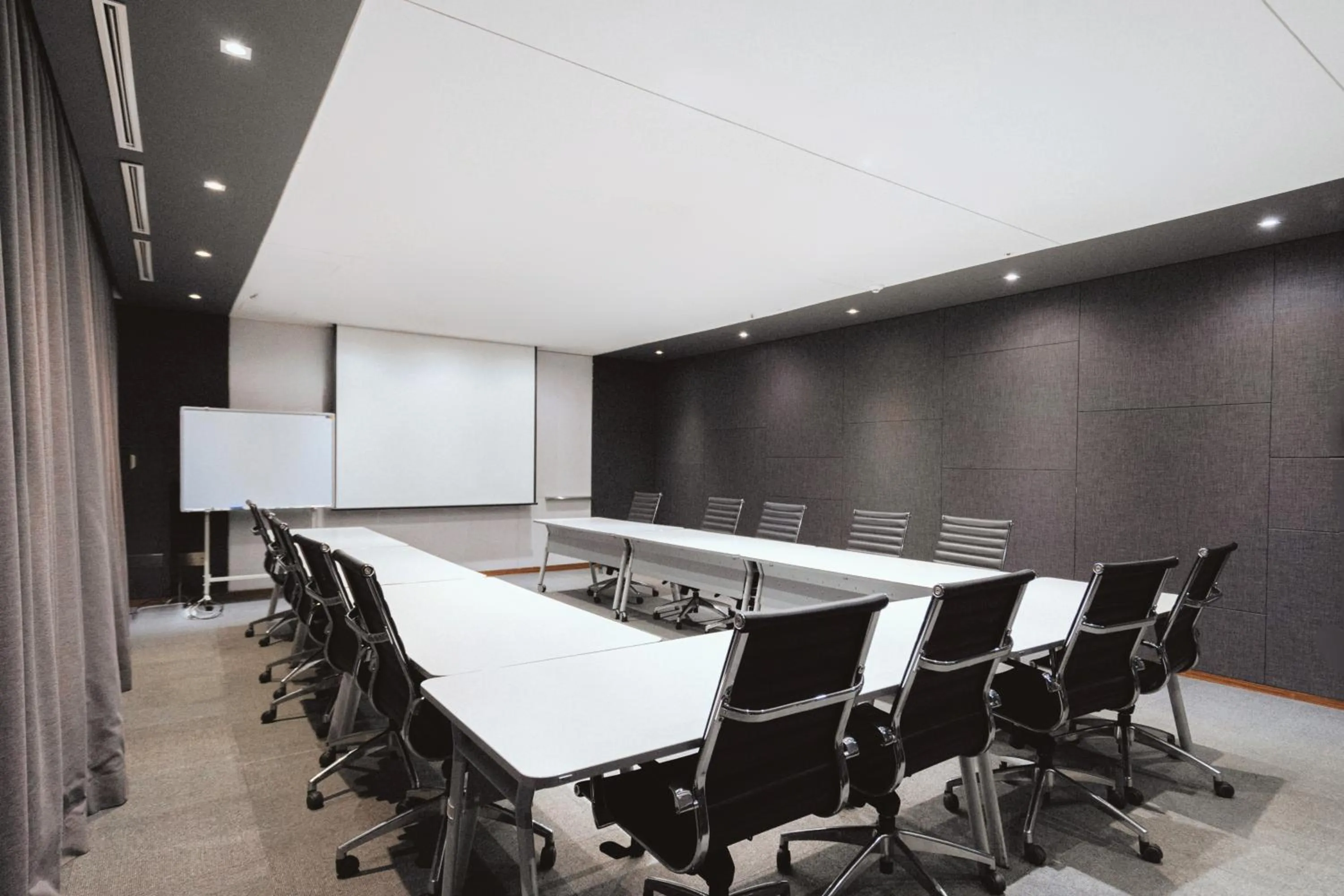 Meeting/conference room in Homes Stay Suwon