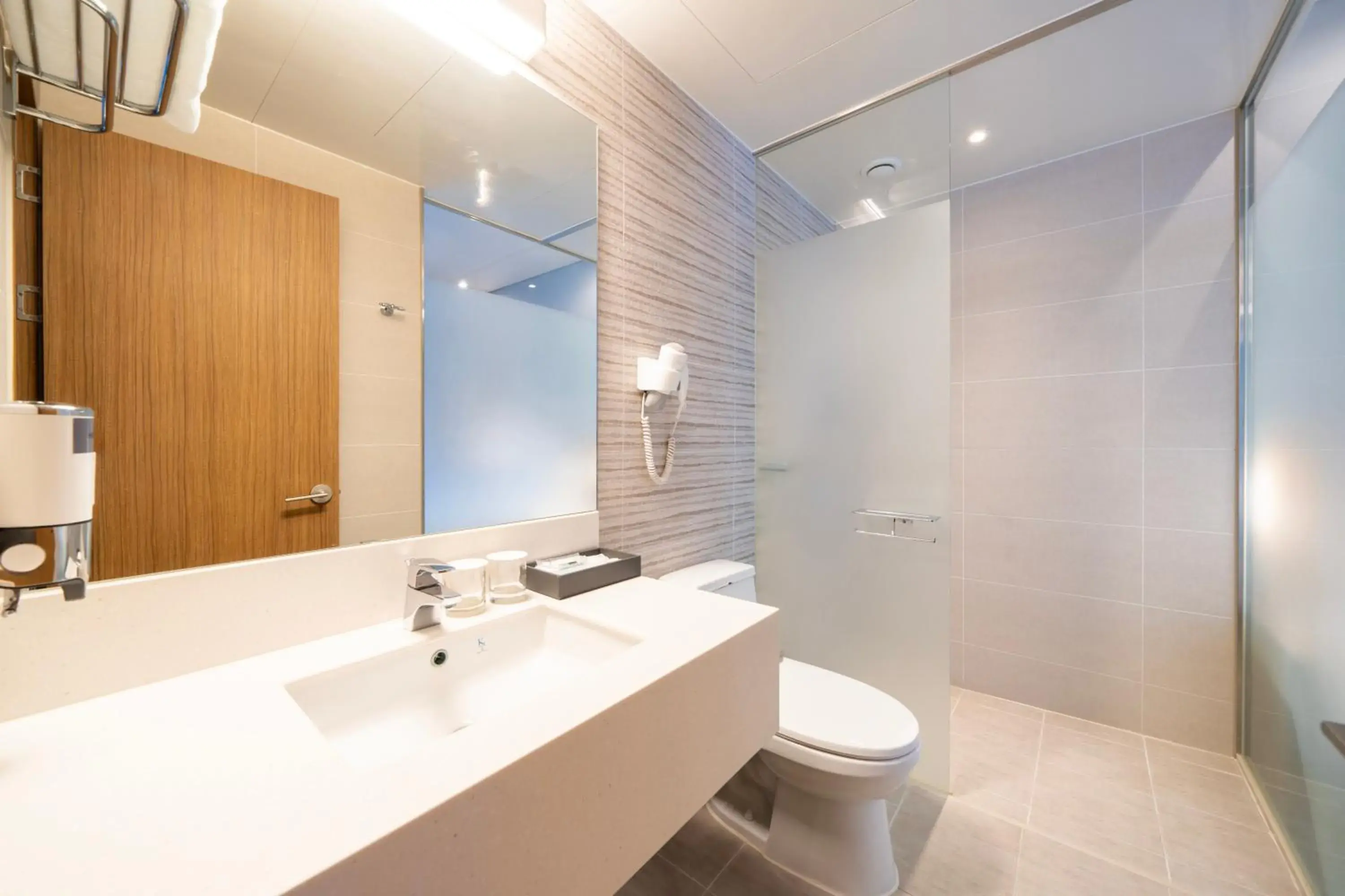 Standard Family Room in Homes Stay Suwon Standard Family Room in Homes Stay Suwon