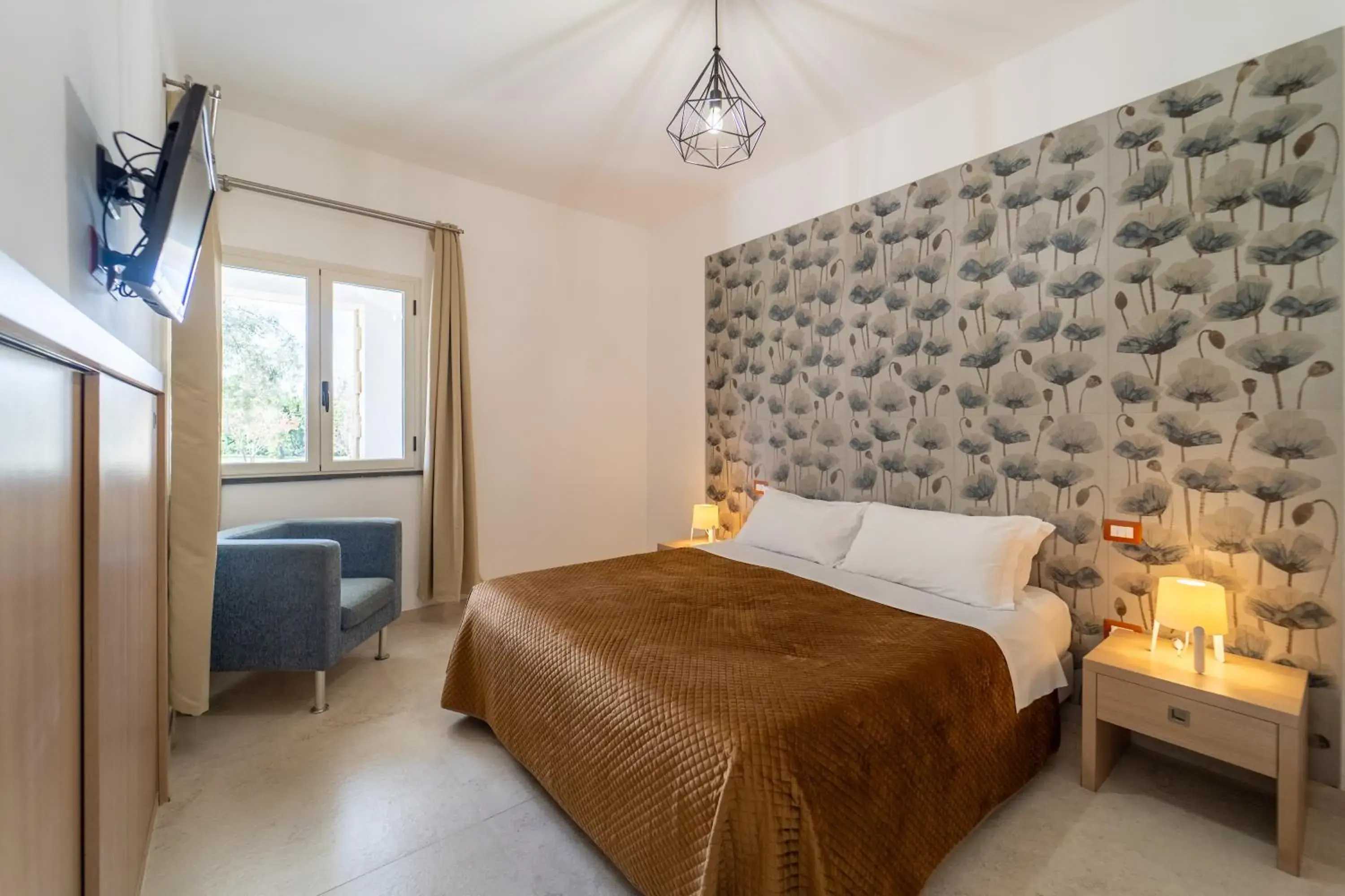 One-Bedroom Premium Apartment - single occupancy in RESIDENCE ARCHIMEDE One-Bedroom Premium Apartment - single occupancy in RESIDENCE ARCHIMEDE