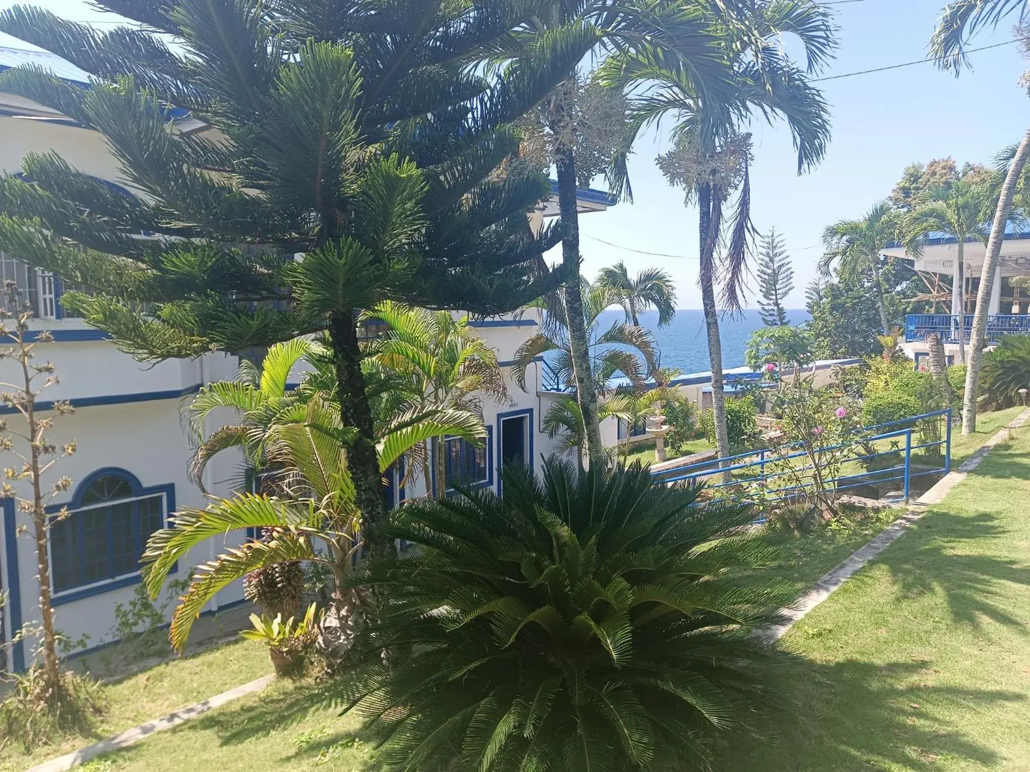 Property building in Rockwalled Adventure Resort by Hiverooms Property building in Rockwalled Adventure Resort by Hiverooms