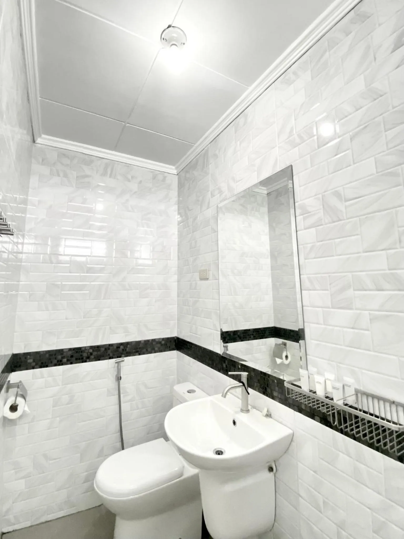 Property building in Rockwalled Adventure Resort by Hiverooms