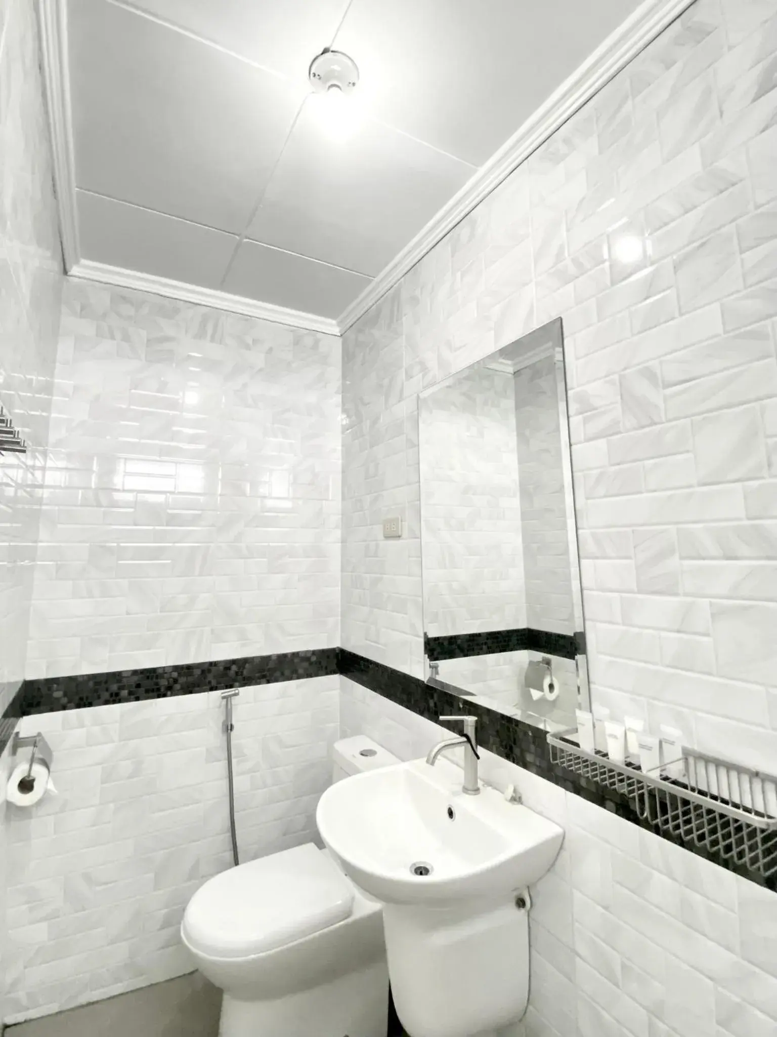 Property building in Rockwalled Adventure Resort by Hiverooms Property building in Rockwalled Adventure Resort by Hiverooms