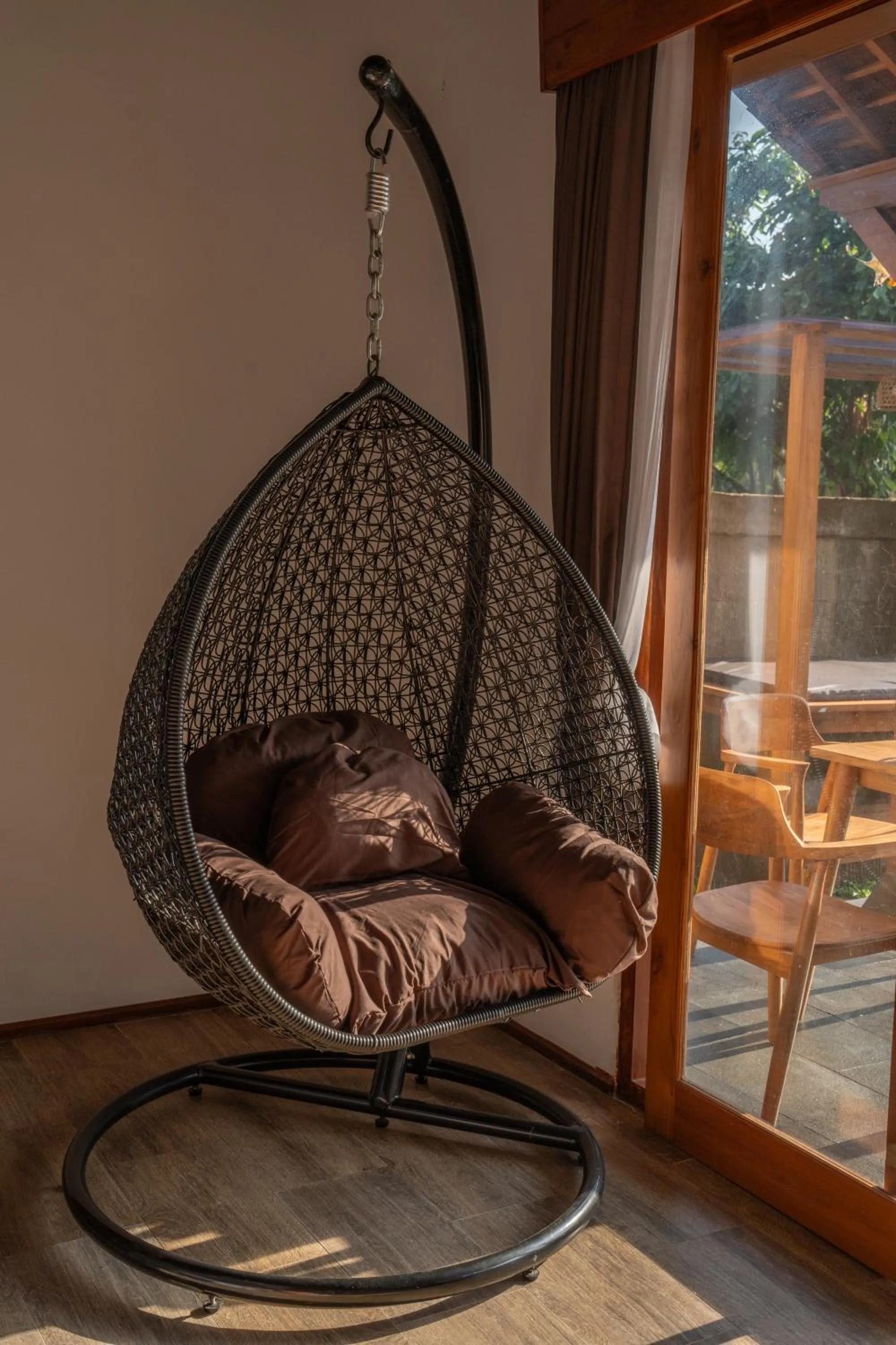 Moonterra Villa Sebatu