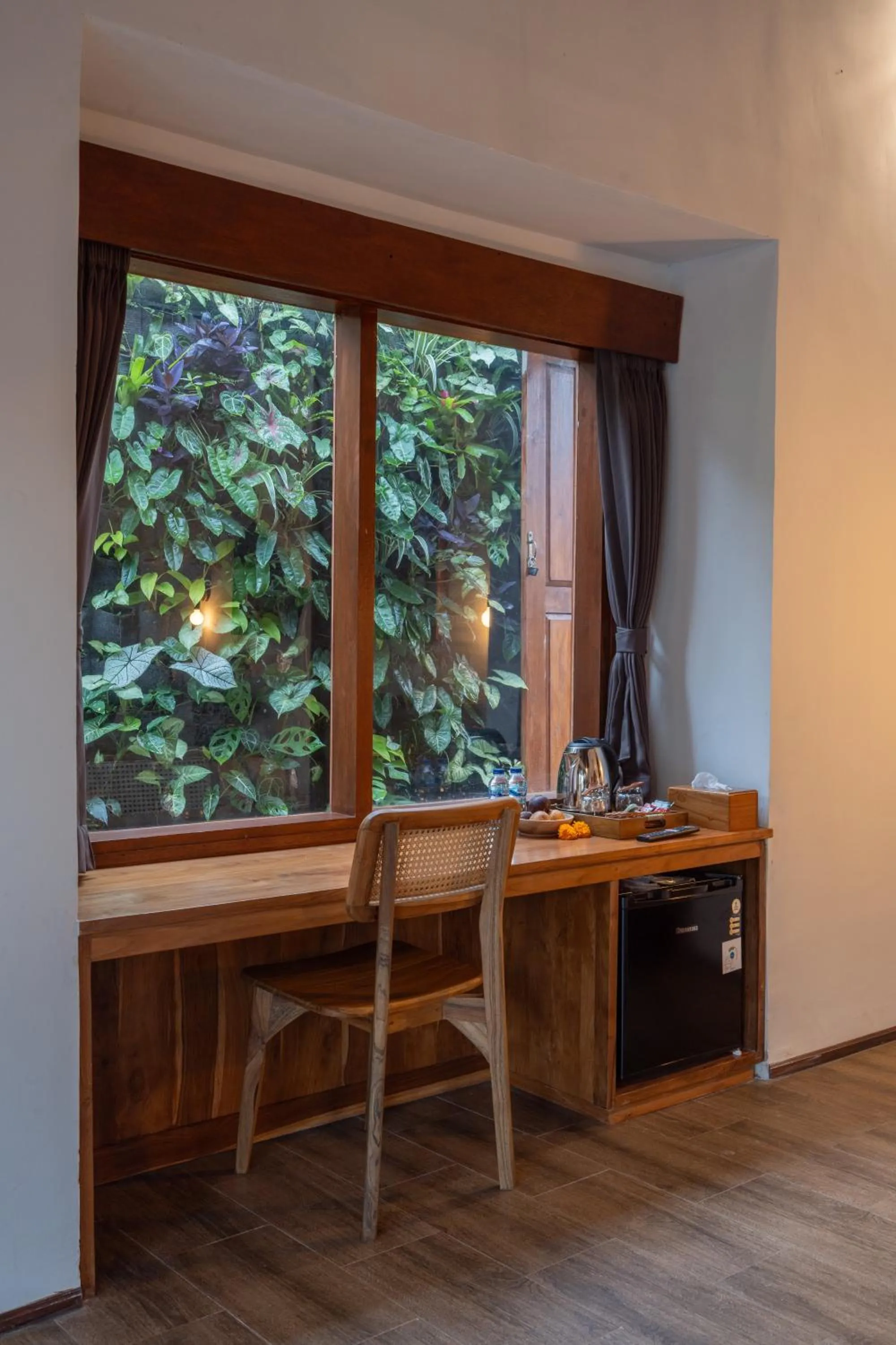 Moonterra Villa Sebatu