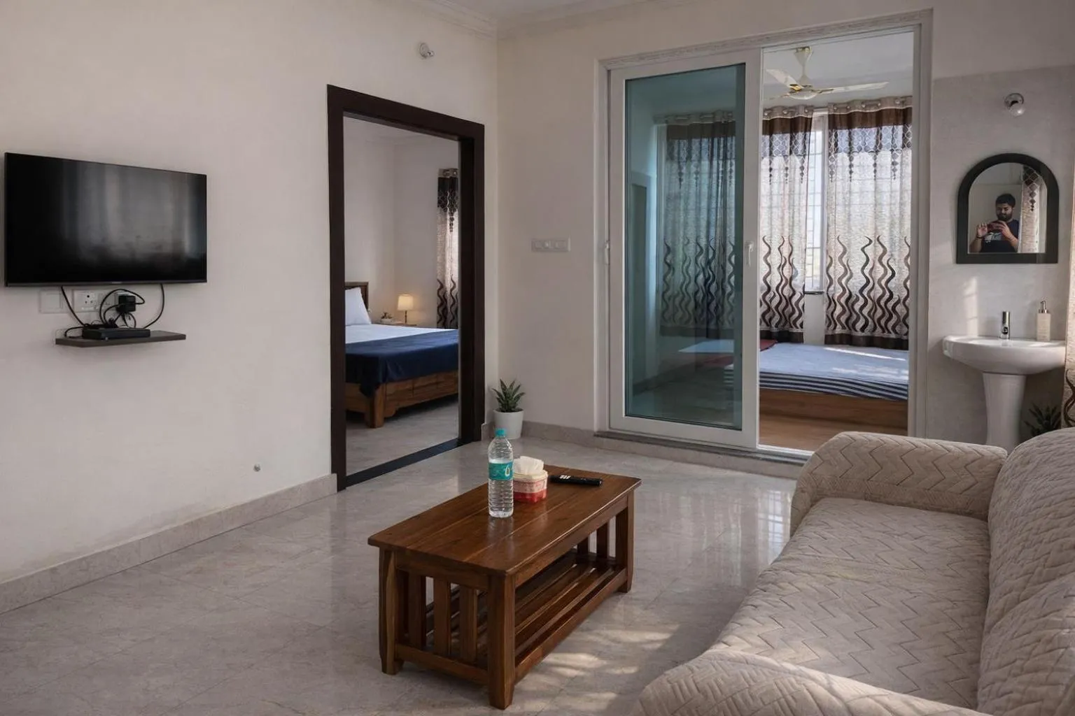 Vensa Homestay