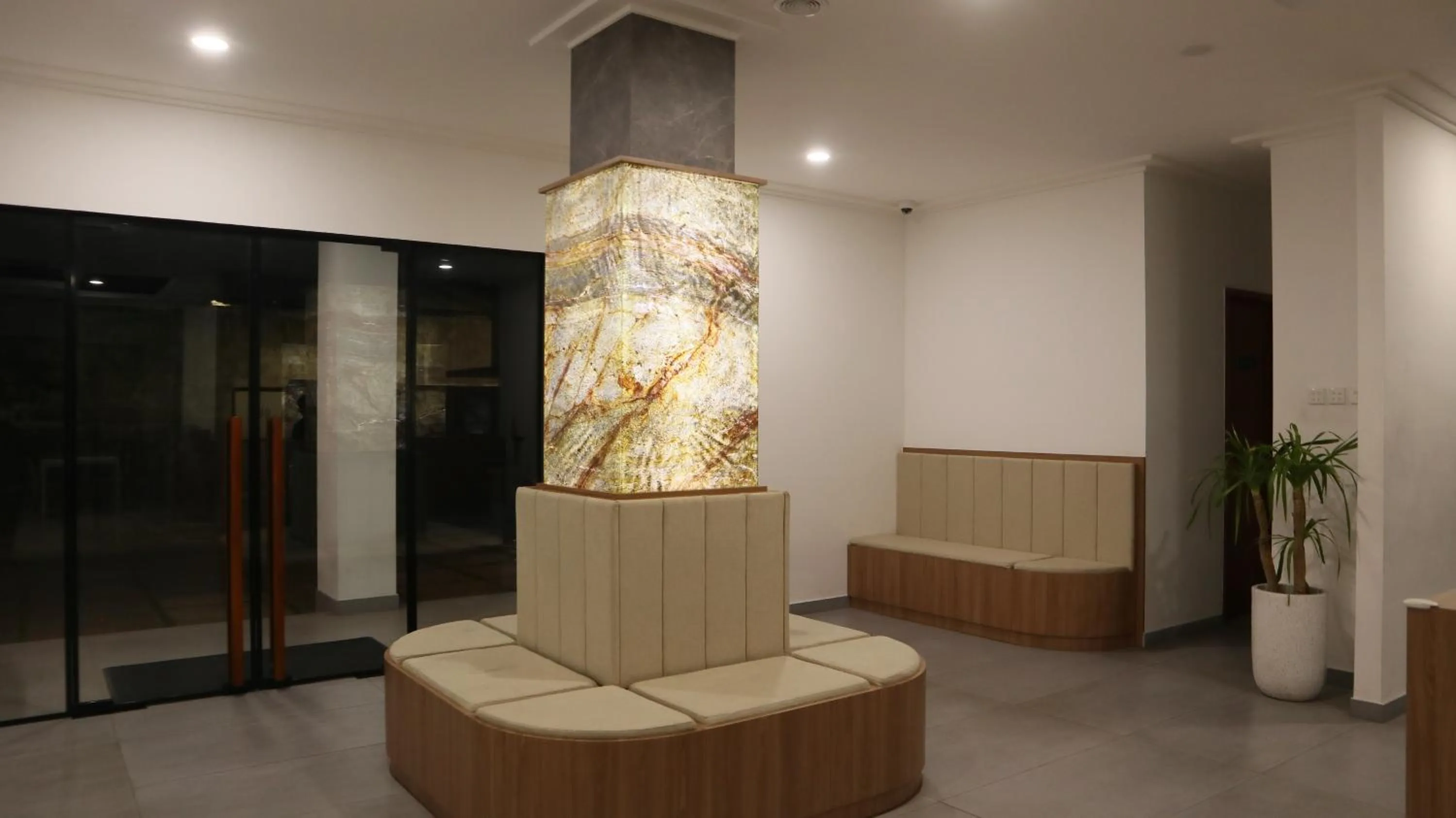 VNC Alam Sutera Hotel Powered by Archipelago