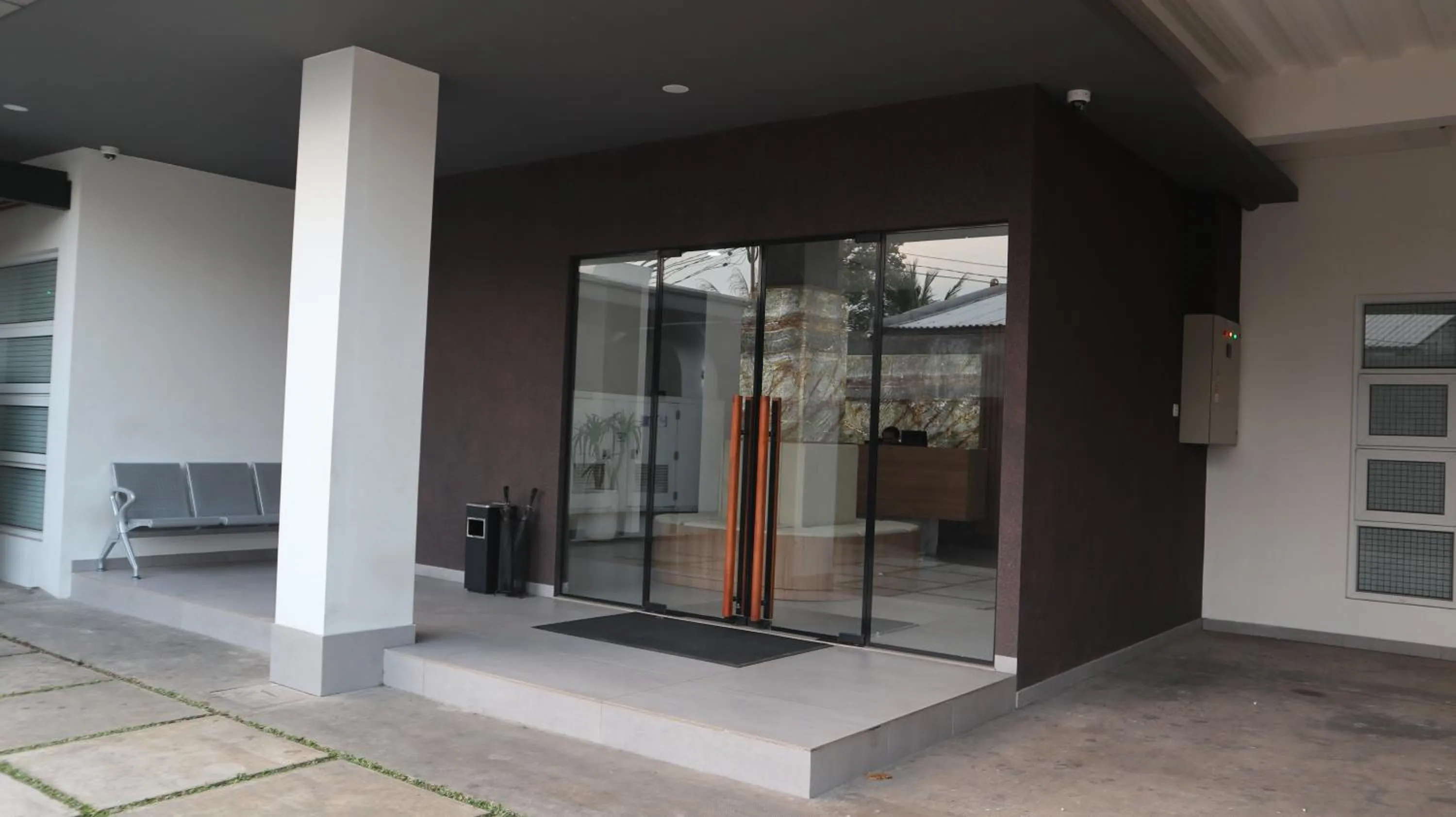 VNC Alam Sutera Hotel Powered by Archipelago