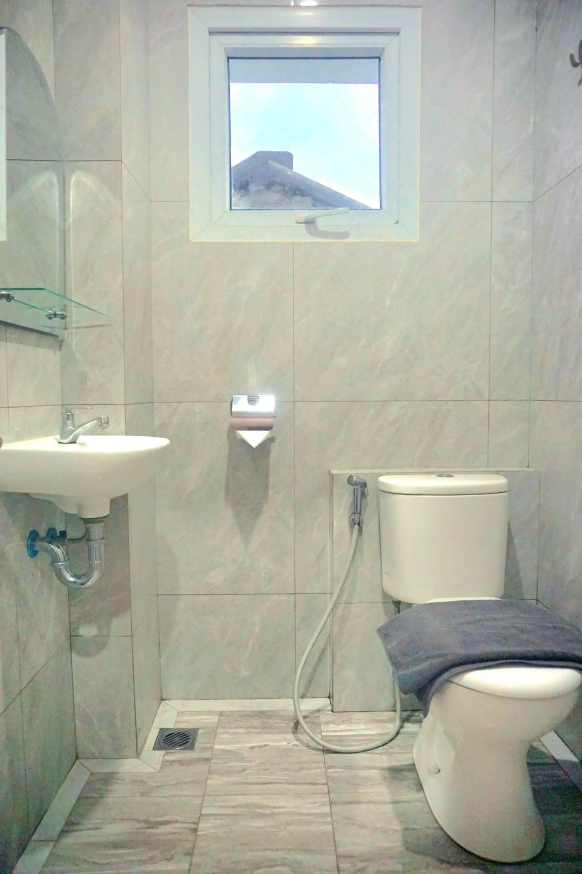 VNC Alam Sutera Hotel Powered by Archipelago