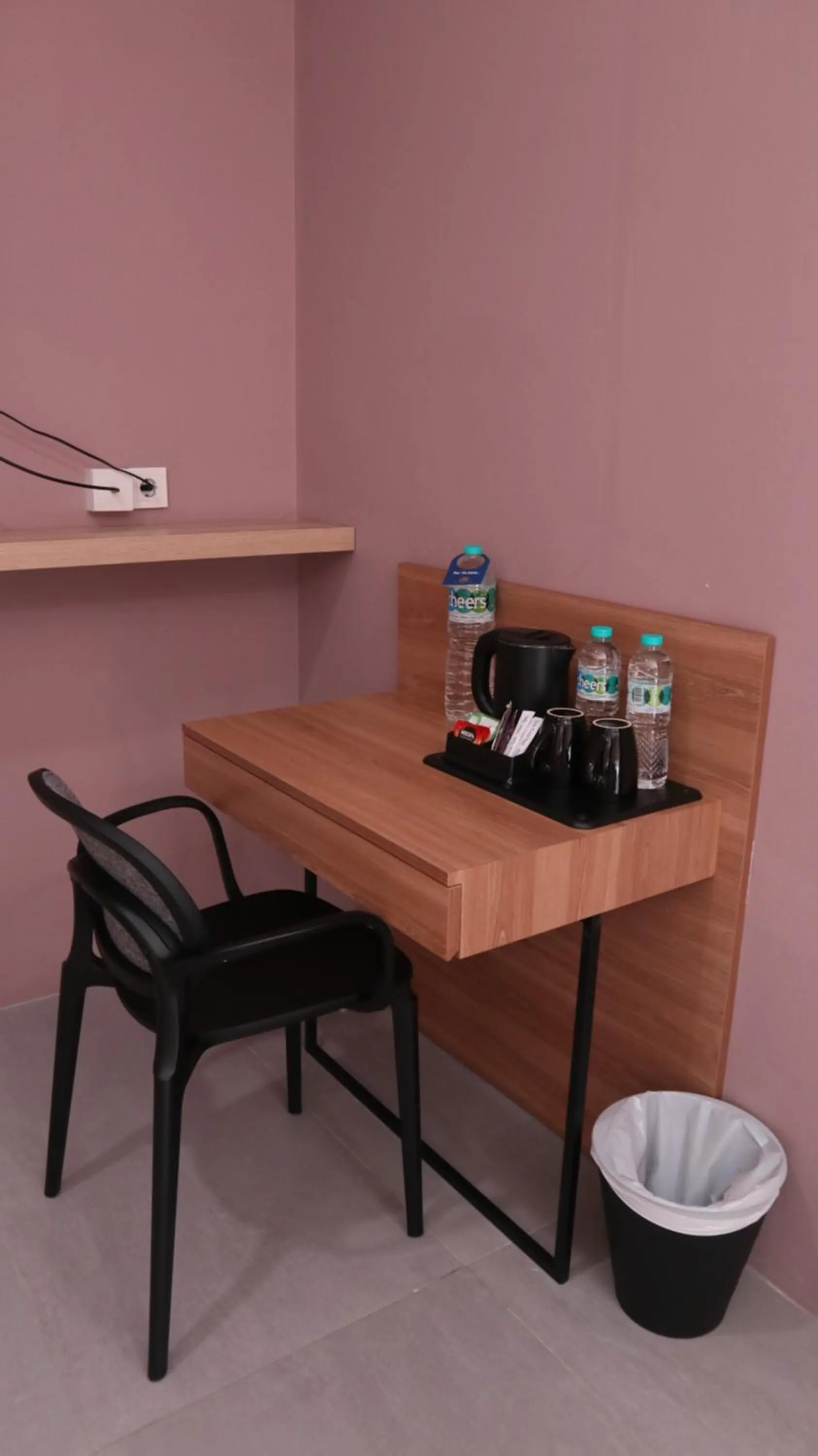 VNC Alam Sutera Hotel Powered by Archipelago