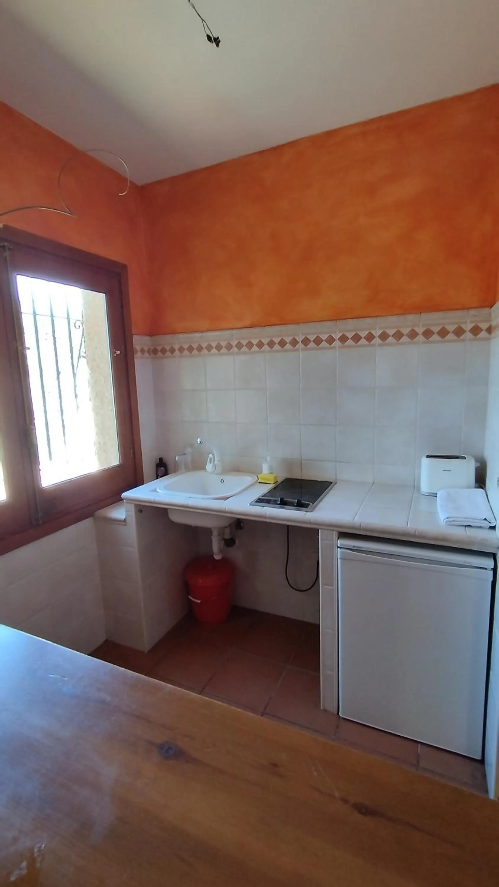 Hotel Cortijo de la luna