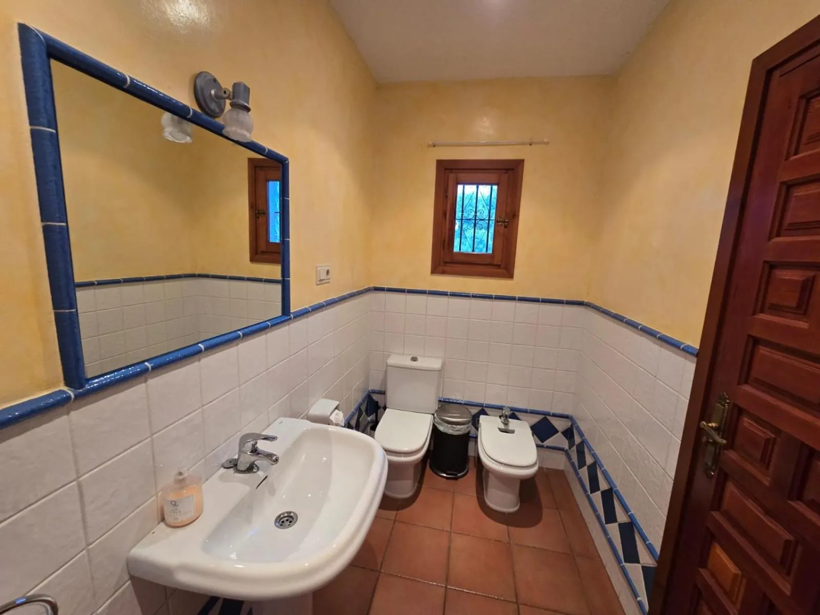 Hotel Cortijo de la luna