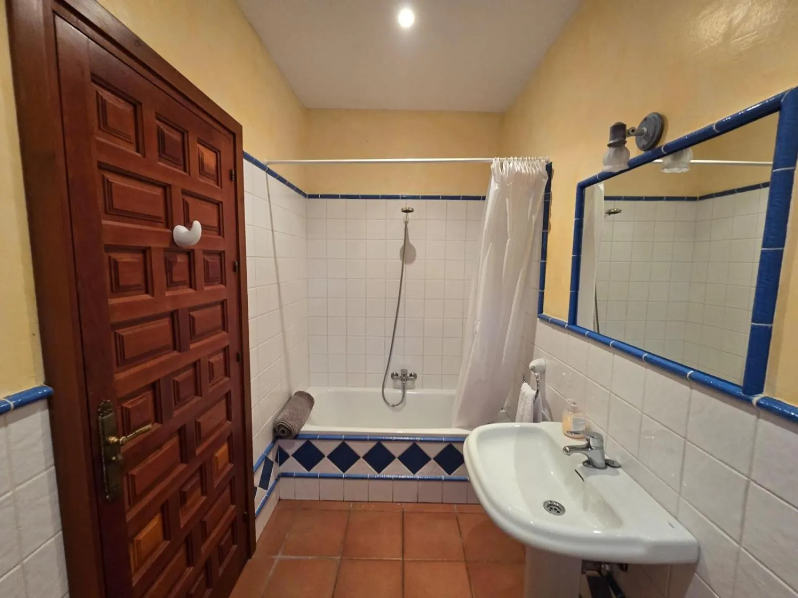 Hotel Cortijo de la luna