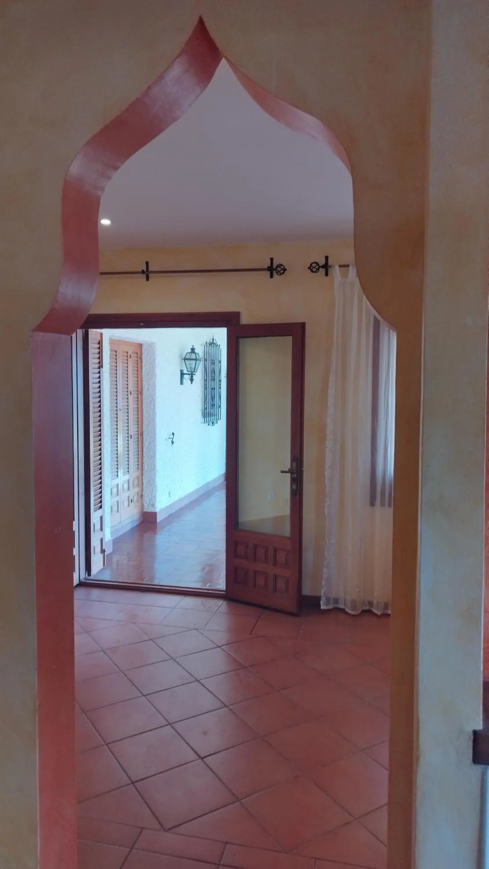 Hotel Cortijo de la luna