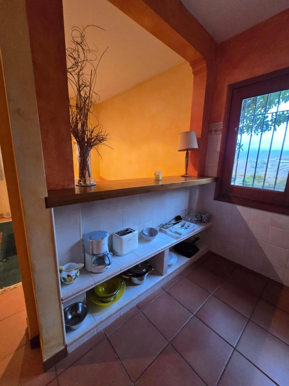 Hotel Cortijo de la luna