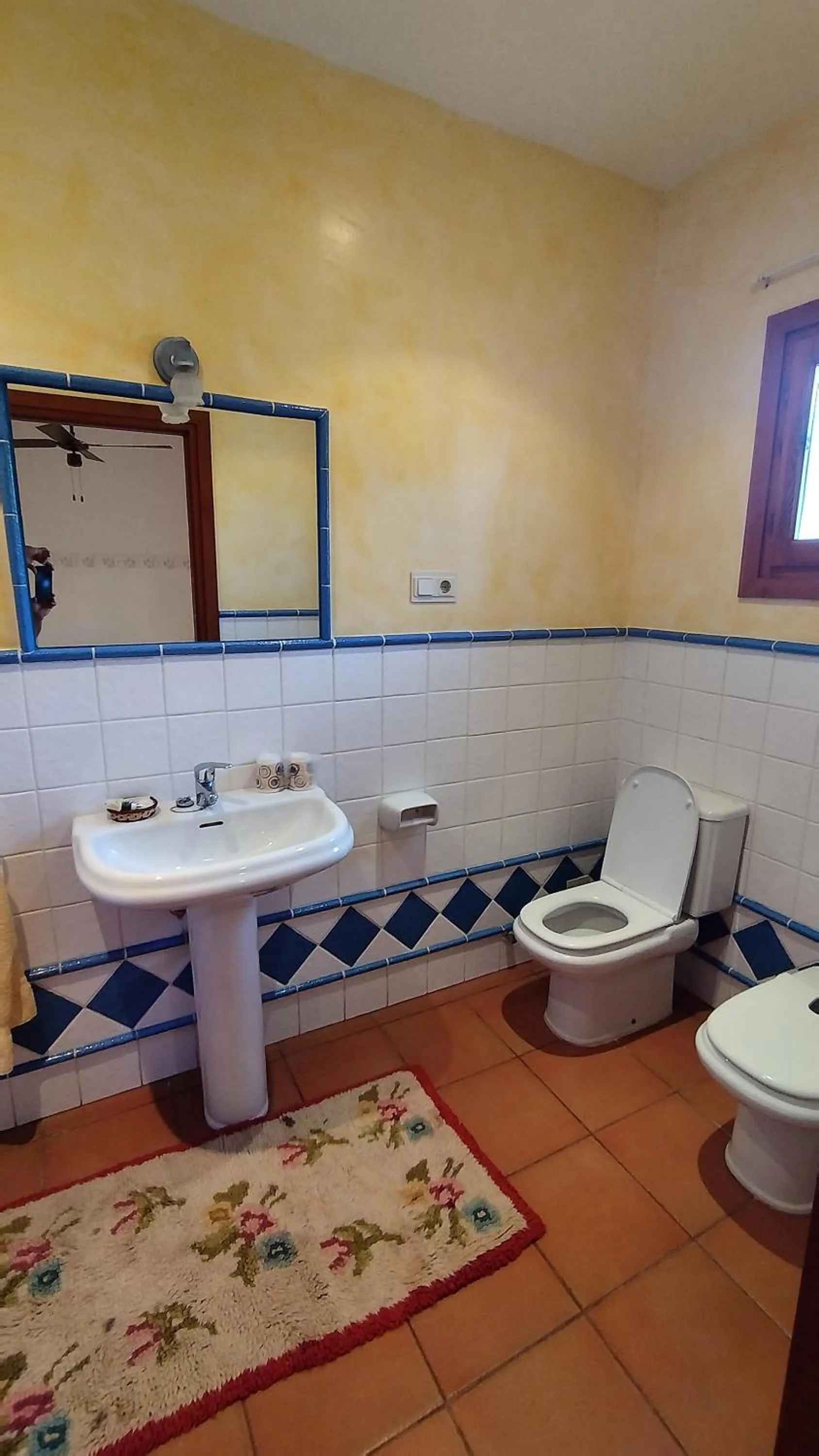 Hotel Cortijo de la luna