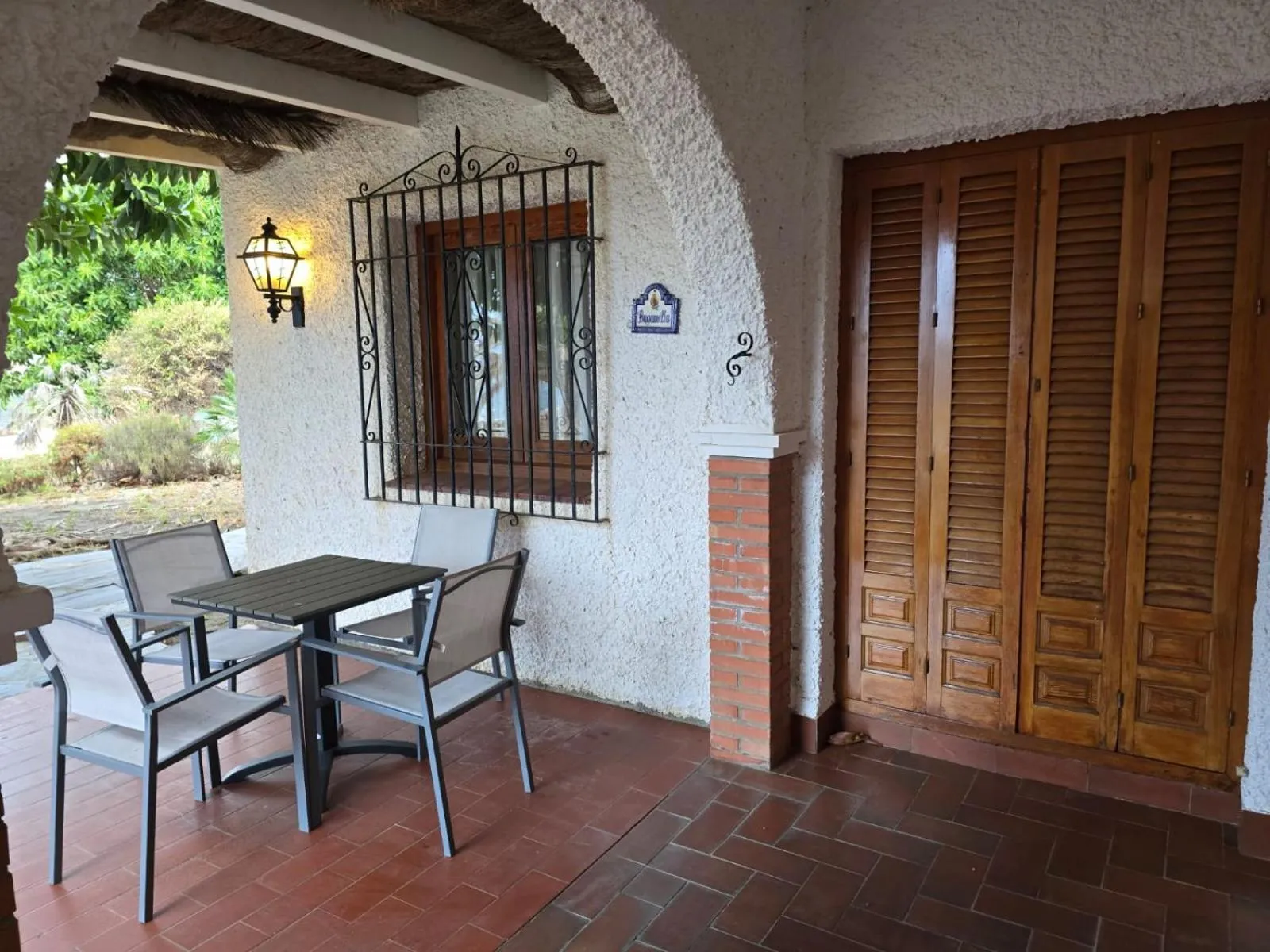 Hotel Cortijo de la luna