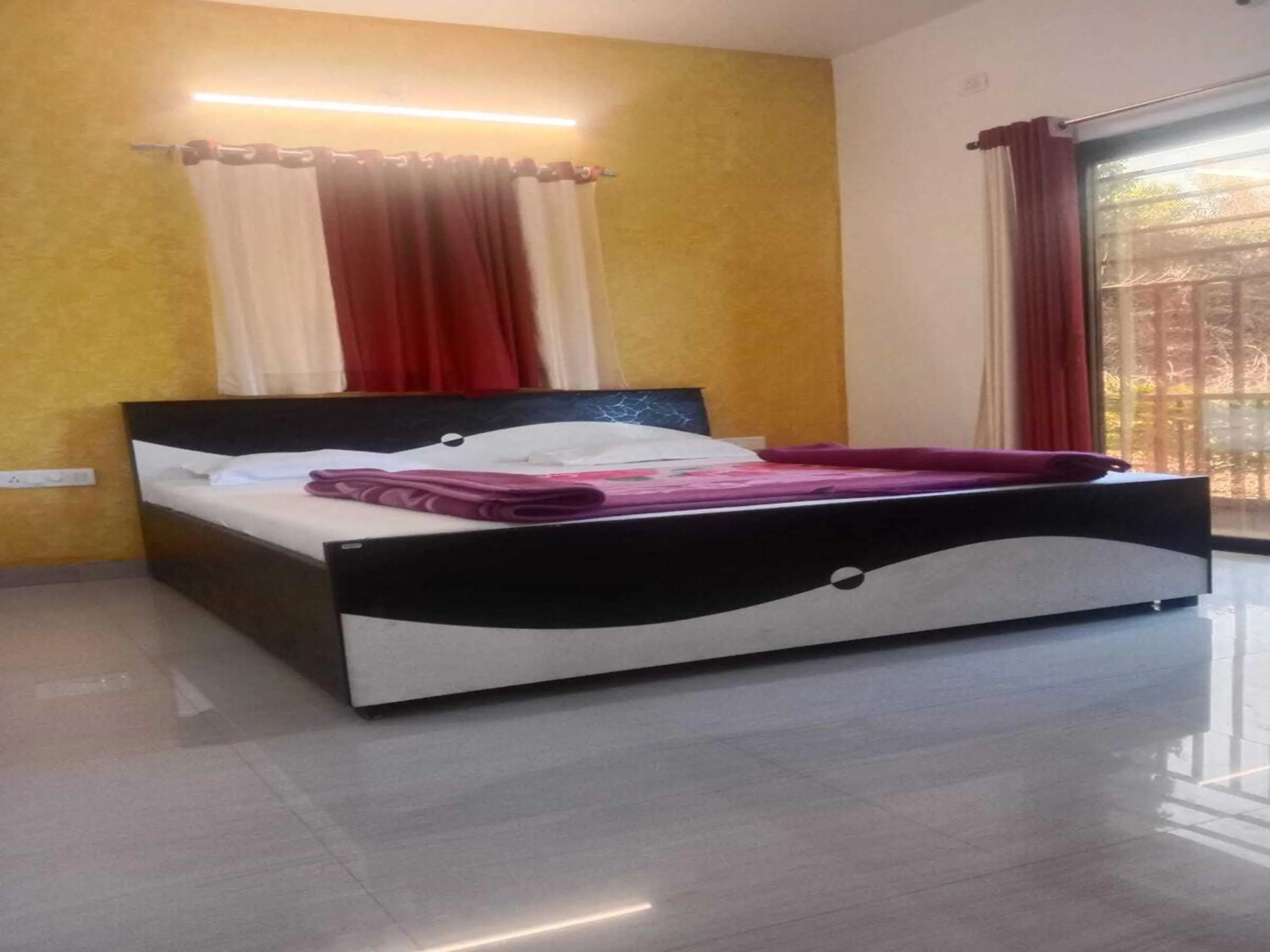 Devansh Villa