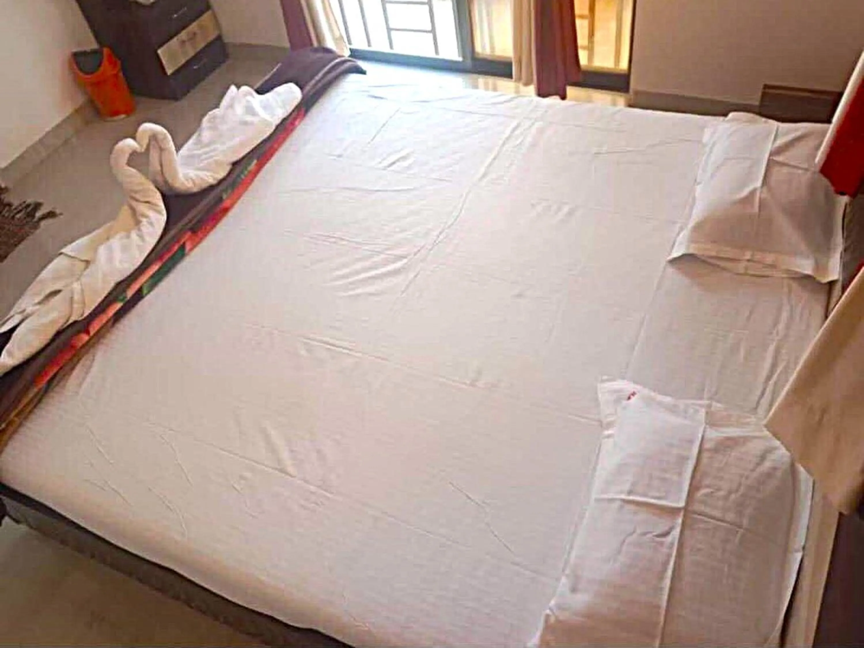 Devansh Villa
