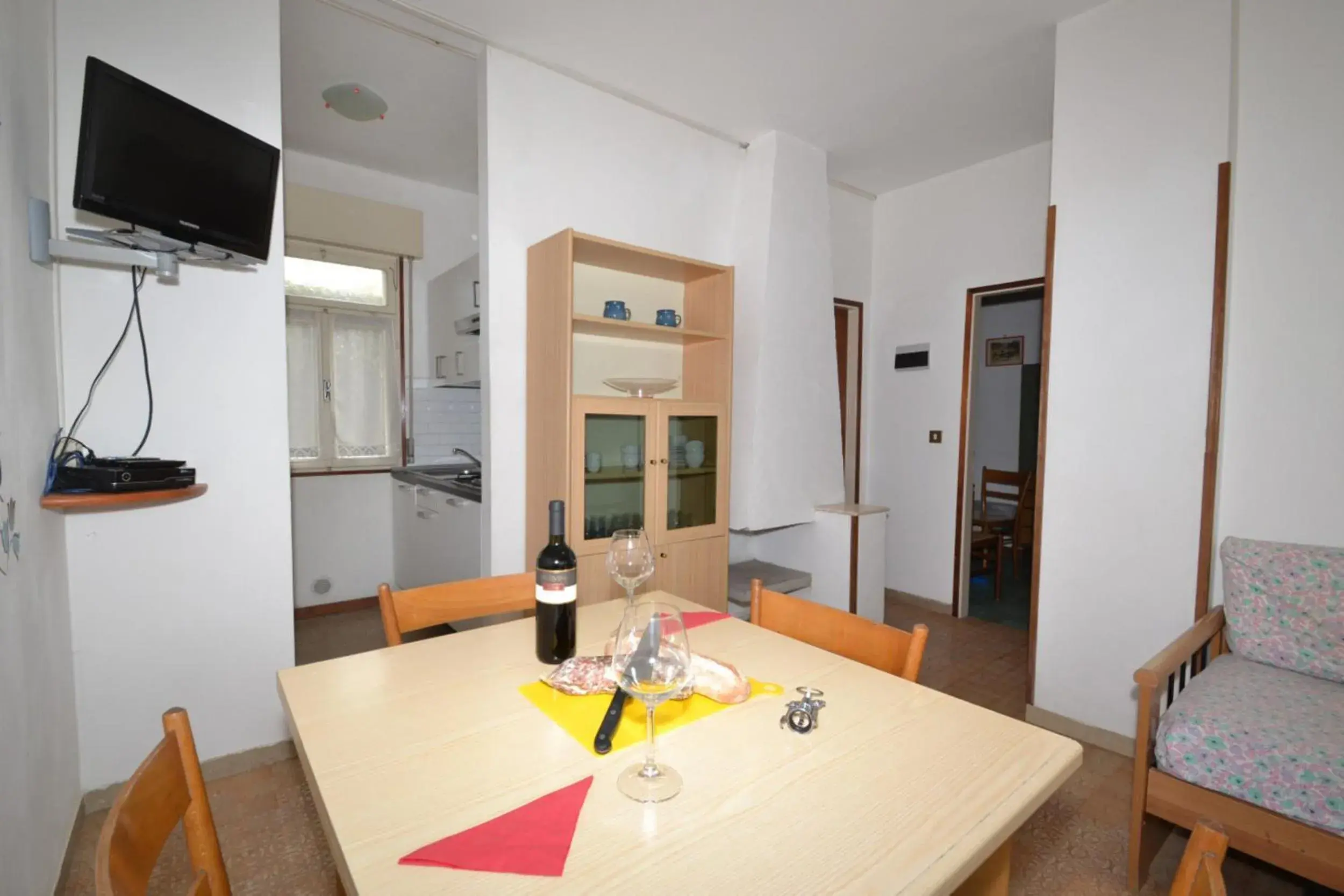 Comfortable and bright flat - Beahost Comfortable and bright flat - Beahost