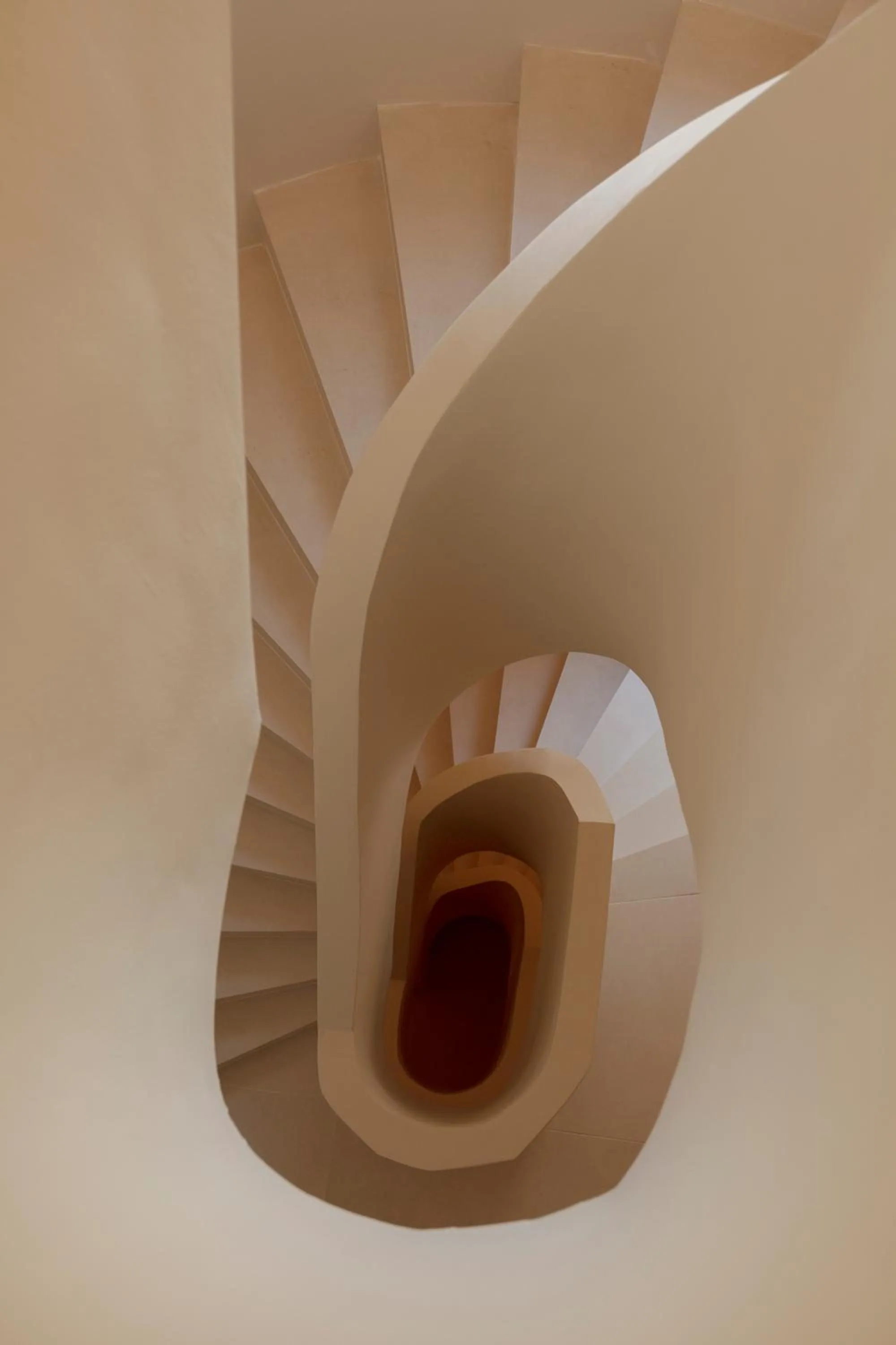 Decorative detail in Elisabeth by the Sea Hotel