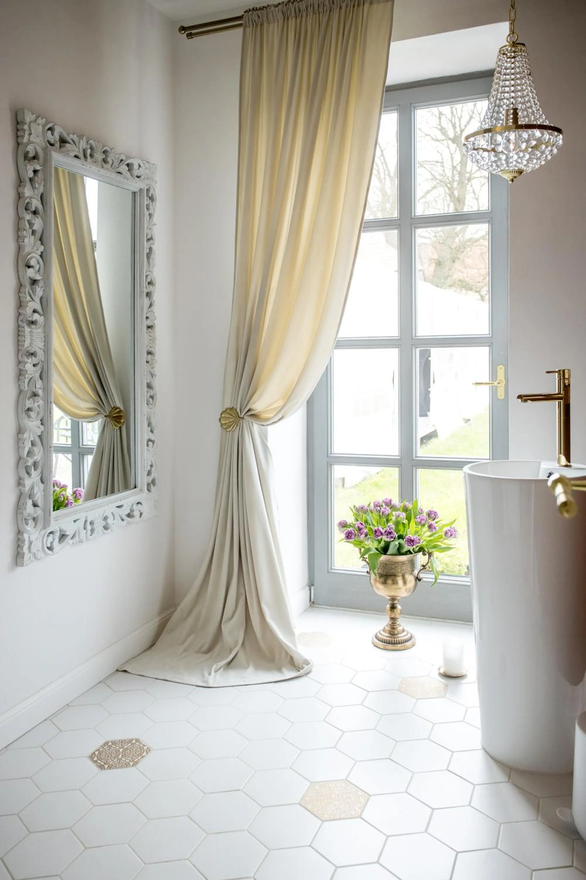 Restaurant/places to eat in Zámek Kvasetice