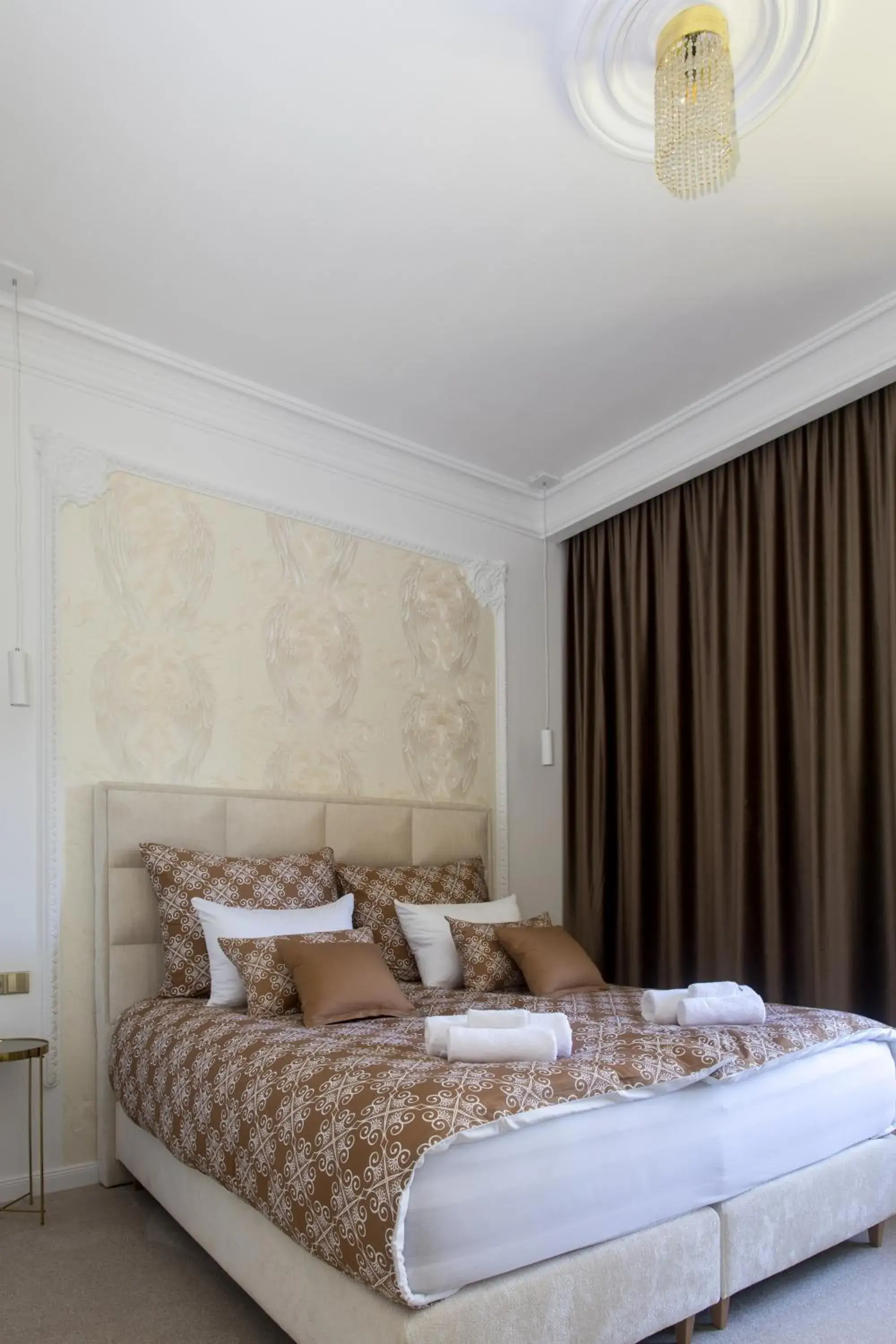 Small Double Room - single occupancy in Zámek Kvasetice Small Double Room - single occupancy in Zámek Kvasetice