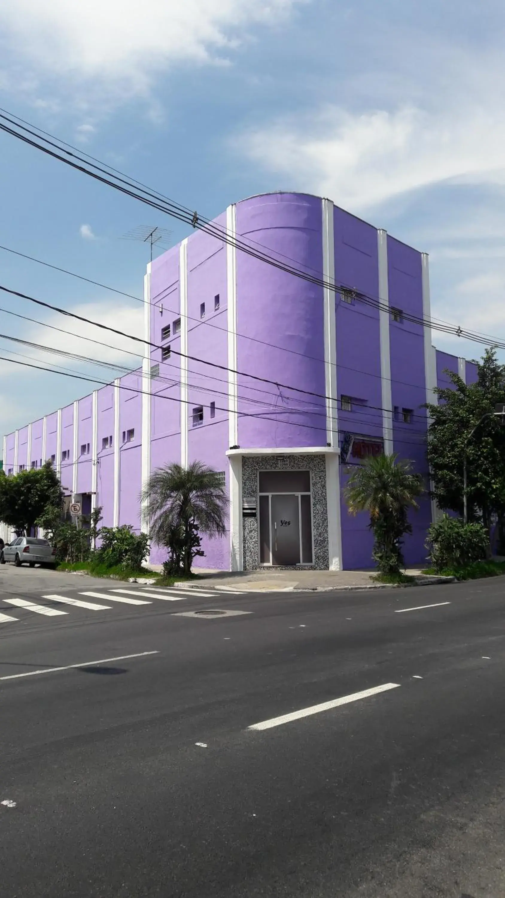 Hotel YES (Adult Only) Hotel YES (Adult Only)