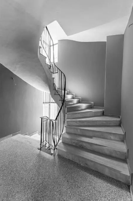 Property building in Smart Apartments