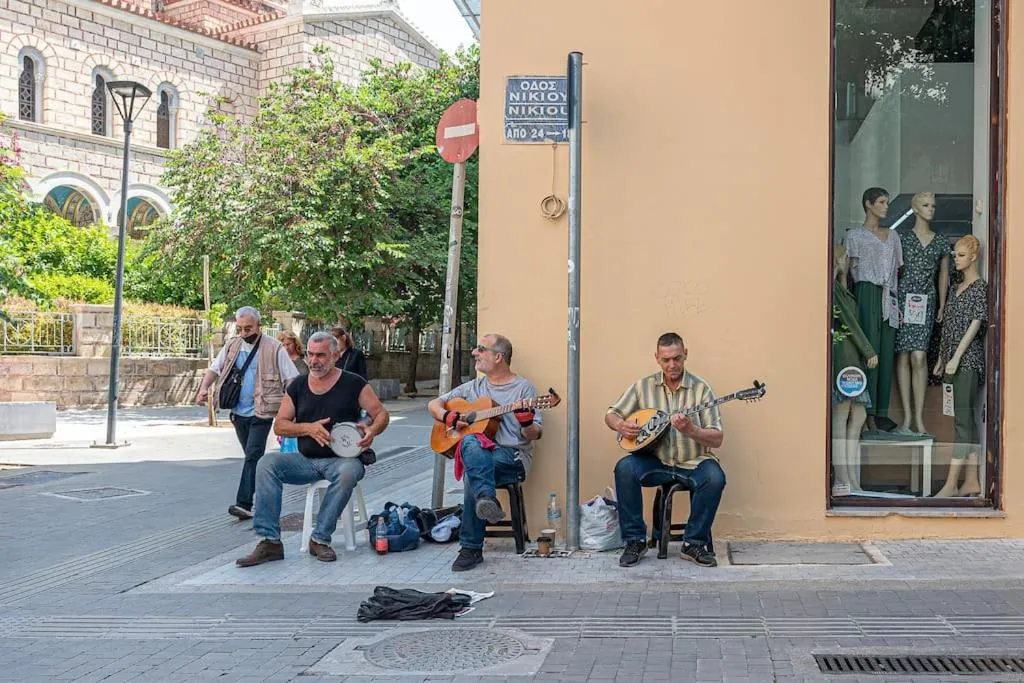 Day in Smart Apartments