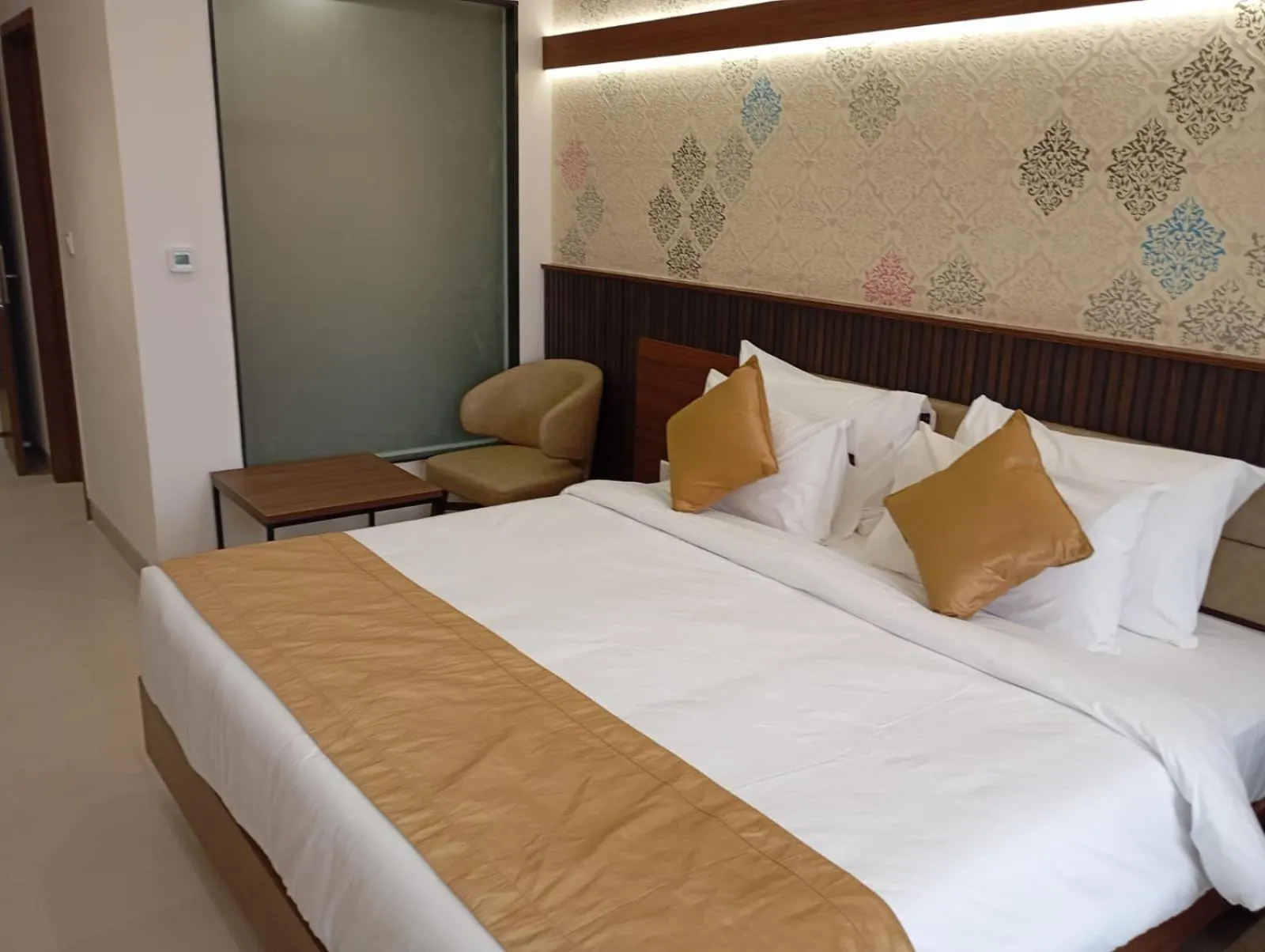 Highland Hotel