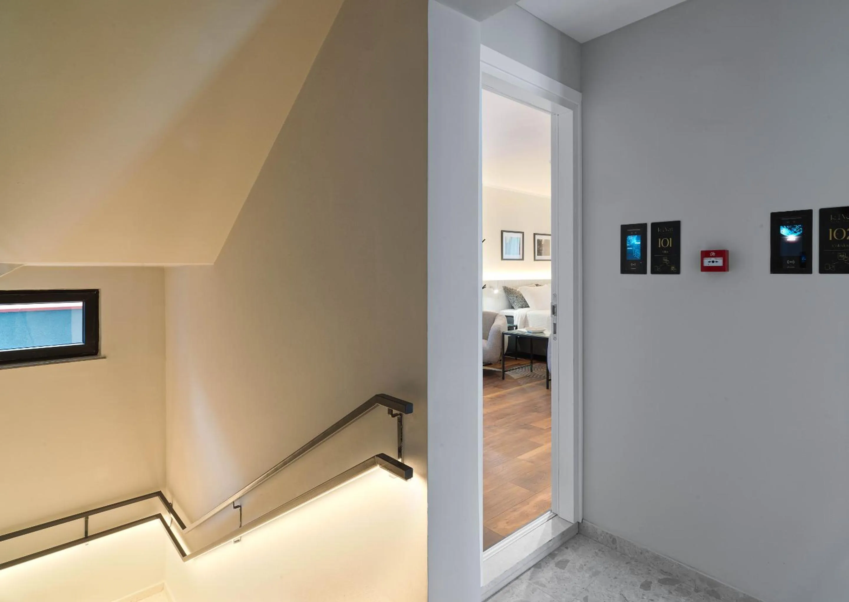 Other in Le Vert Suites Platres