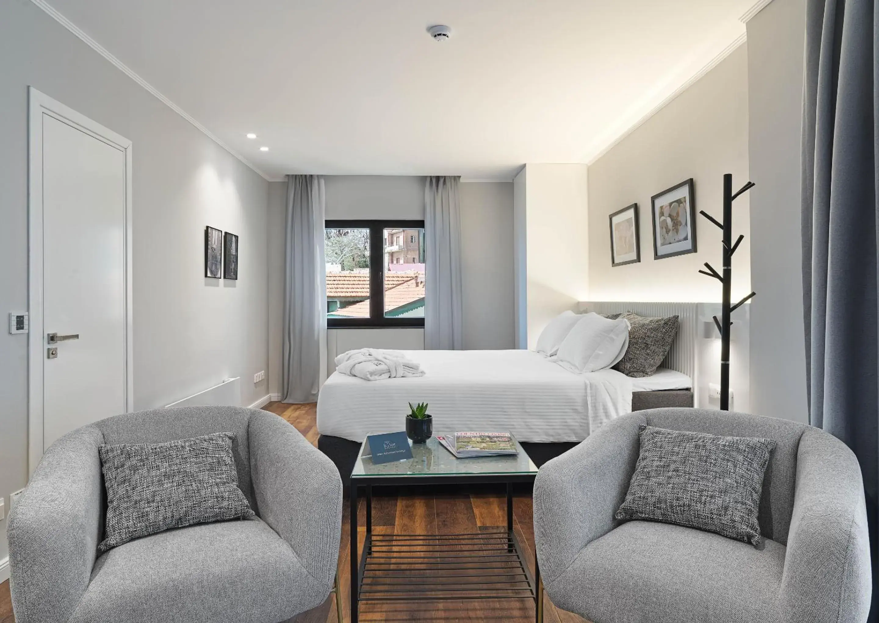 Deluxe Studio in Le Vert Suites Platres Deluxe Studio in Le Vert Suites Platres