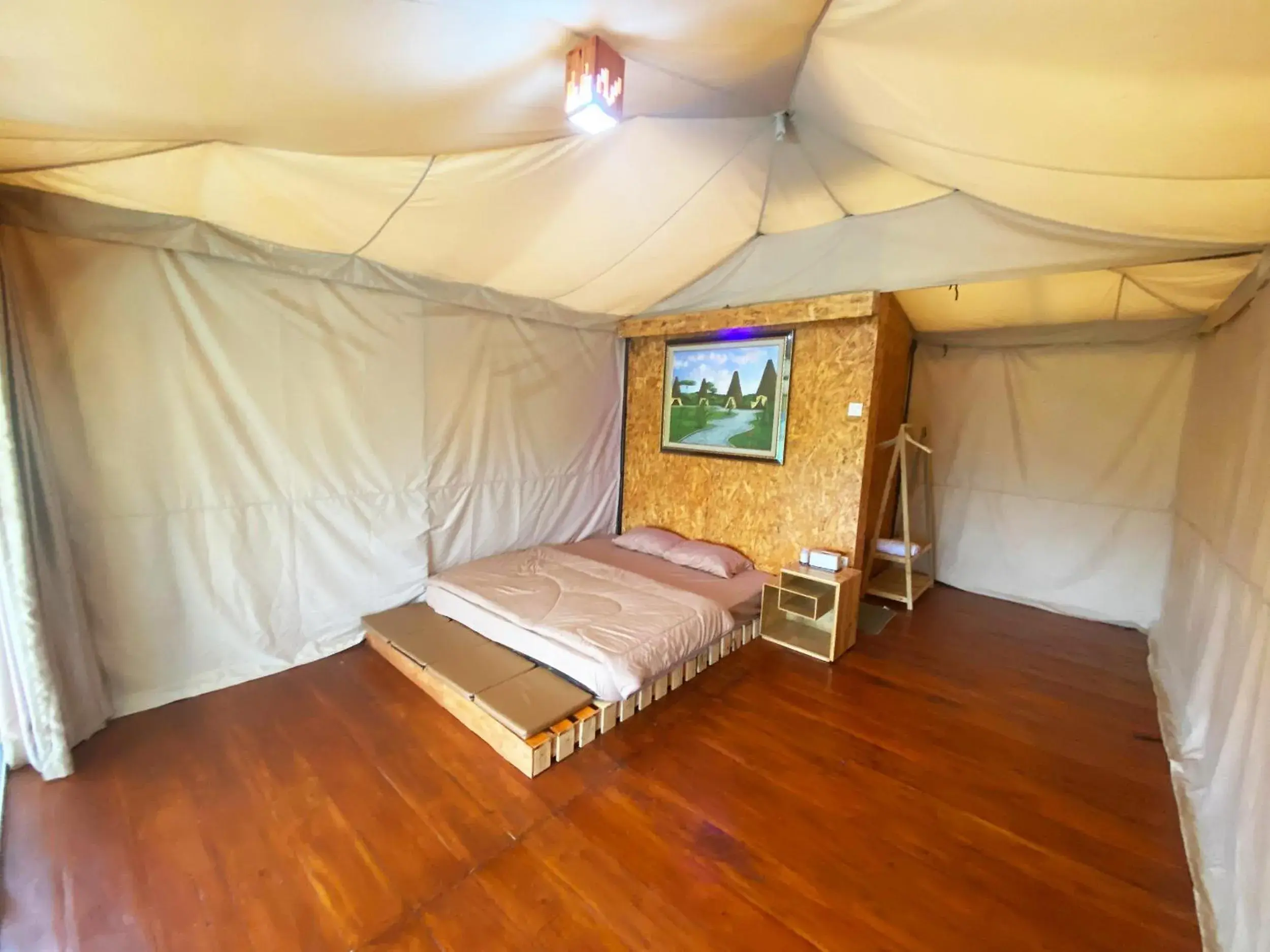 Photo of the whole room, Bed in Buana Glamping Photo of the whole room, Bed in Buana Glamping