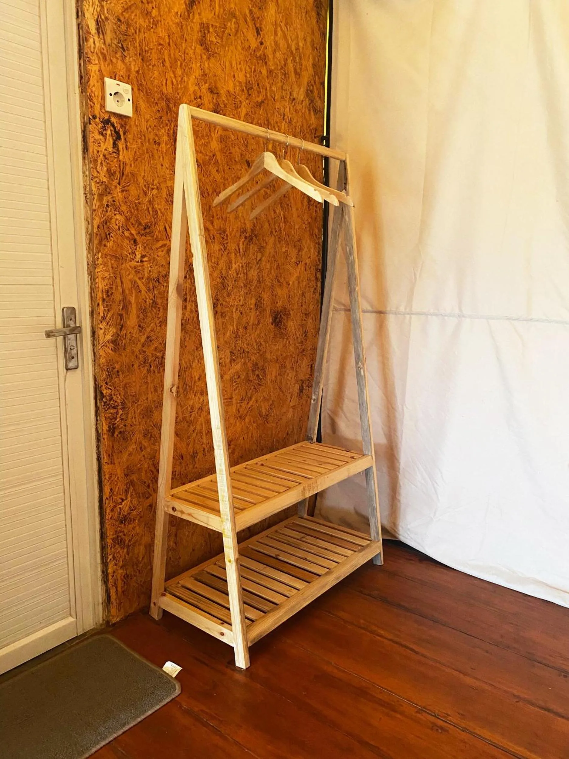 furniture in Buana Glamping