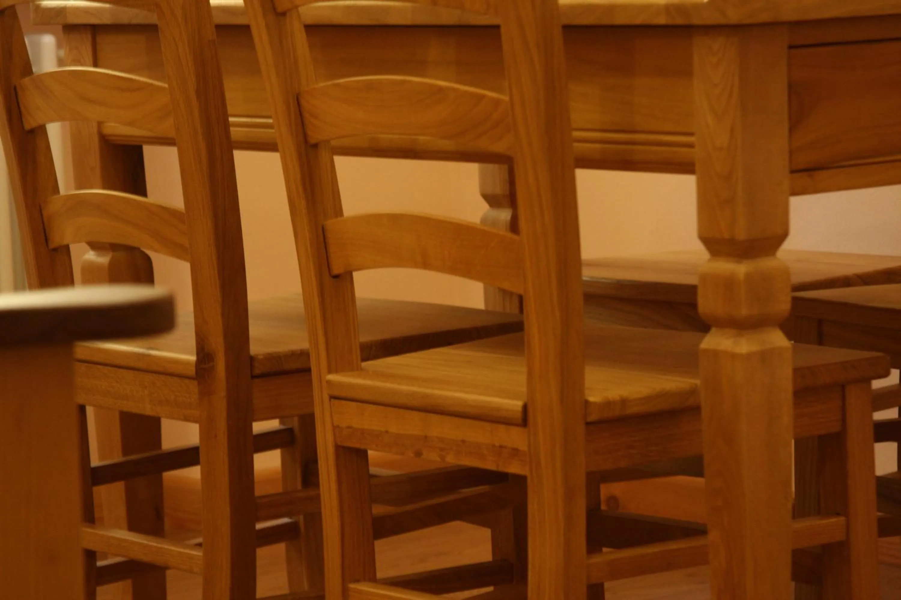 Decorative detail in Villa Giuditta Residence