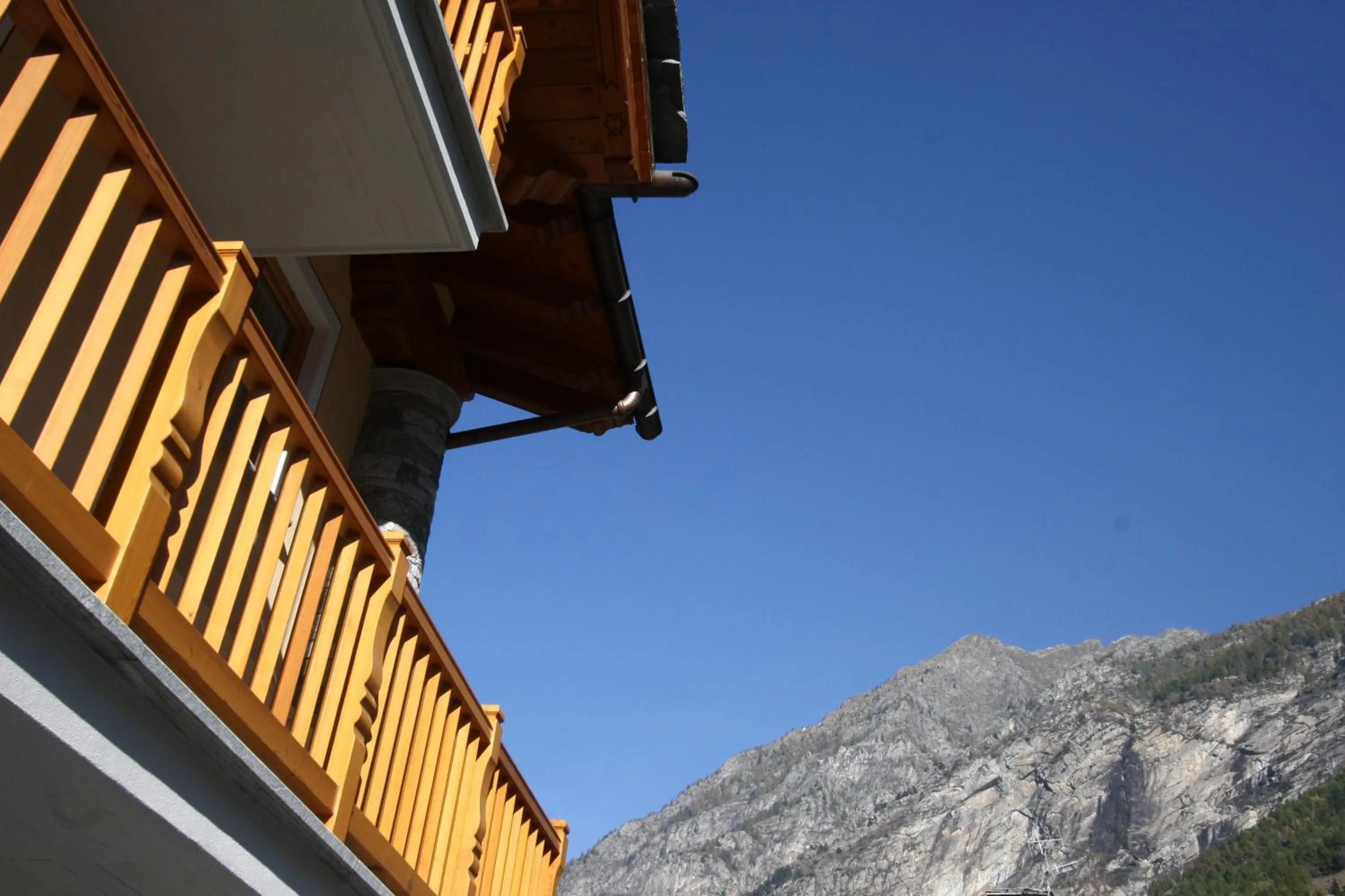 Facade/entrance in Villa Giuditta Residence