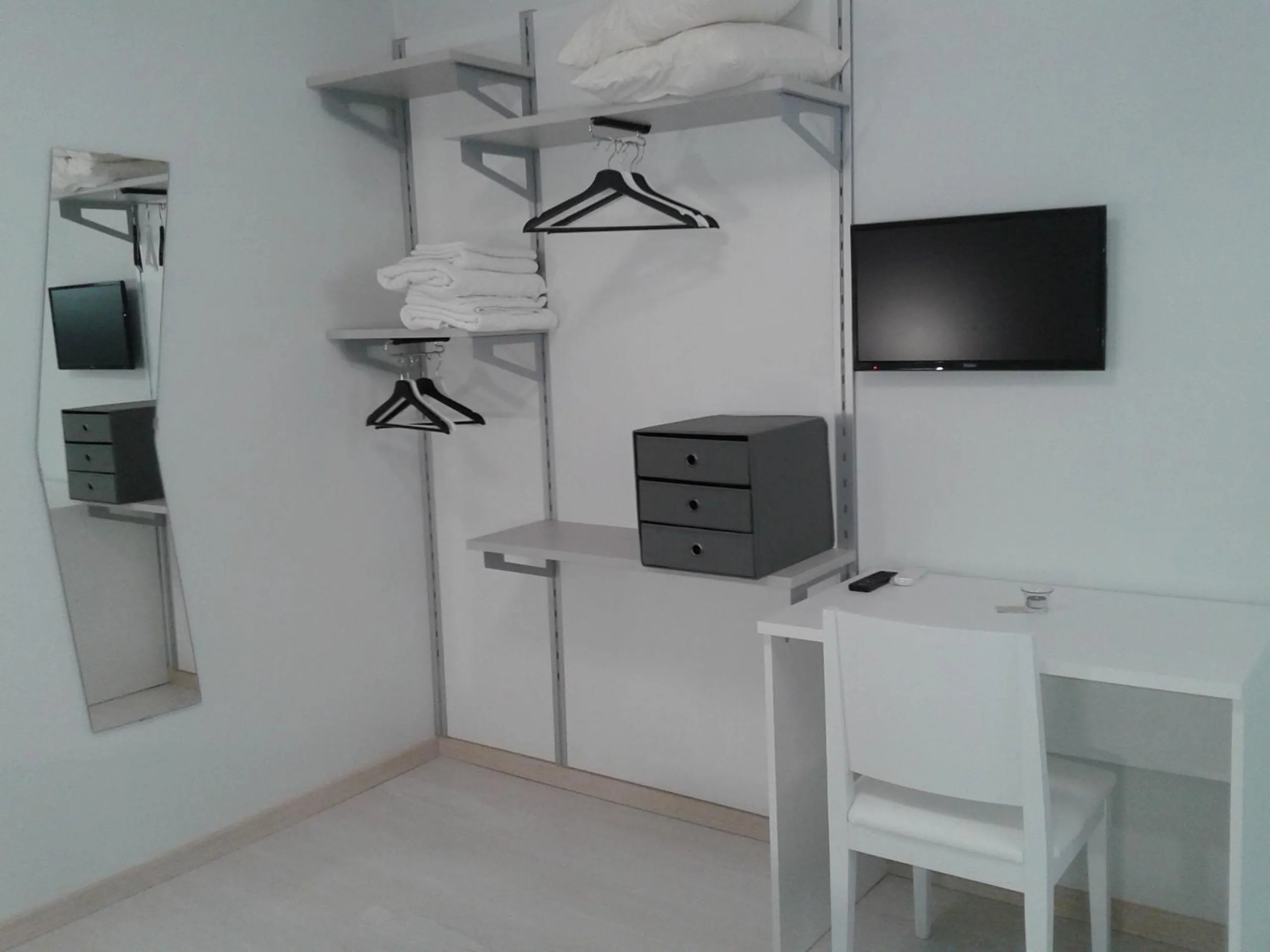 Photo of the whole room in I Gelsomini