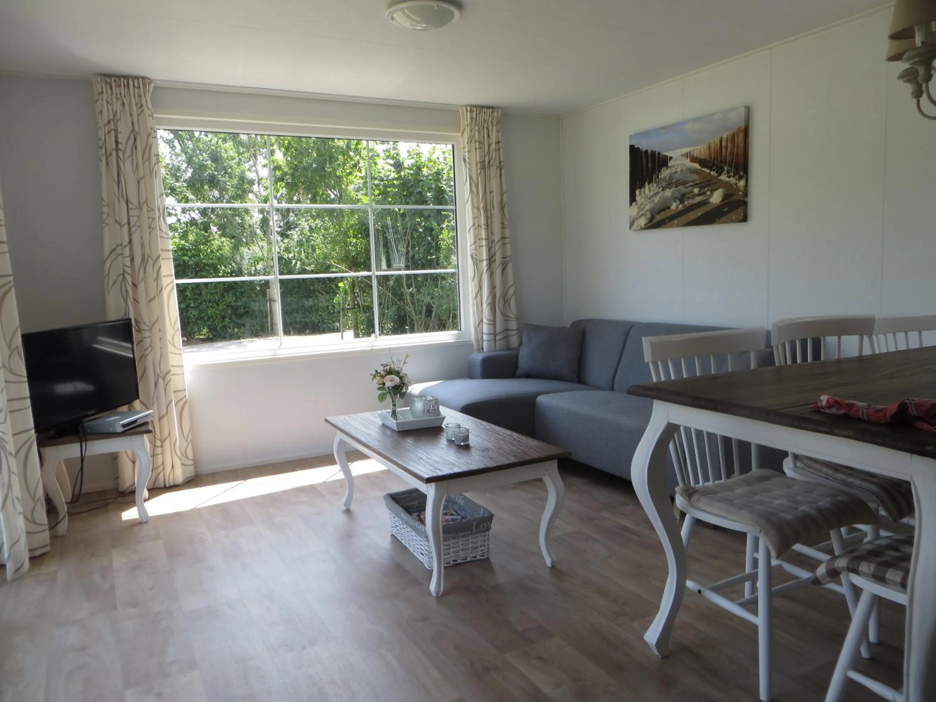 Boerderijcamping Plantlust