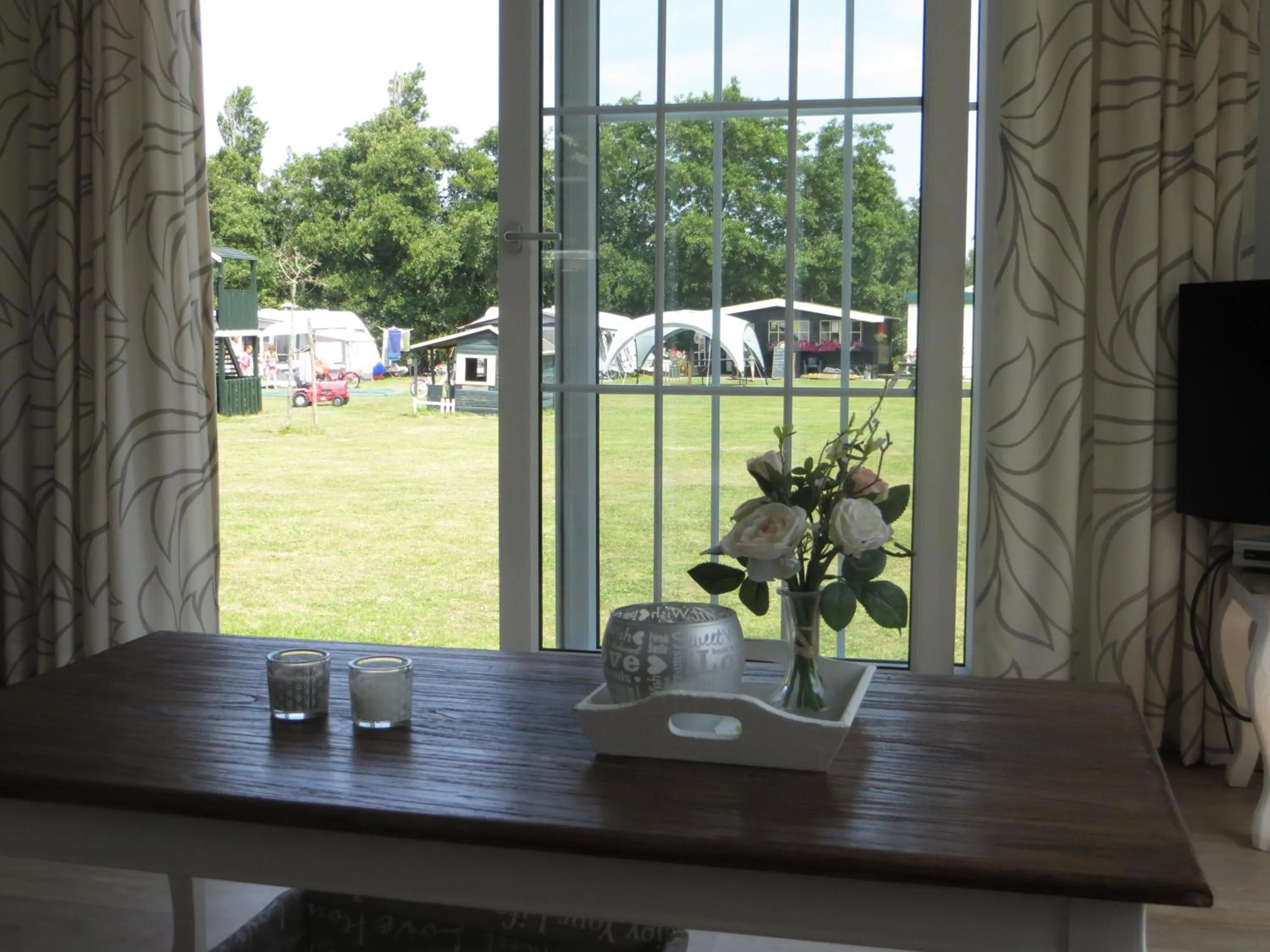Boerderijcamping Plantlust