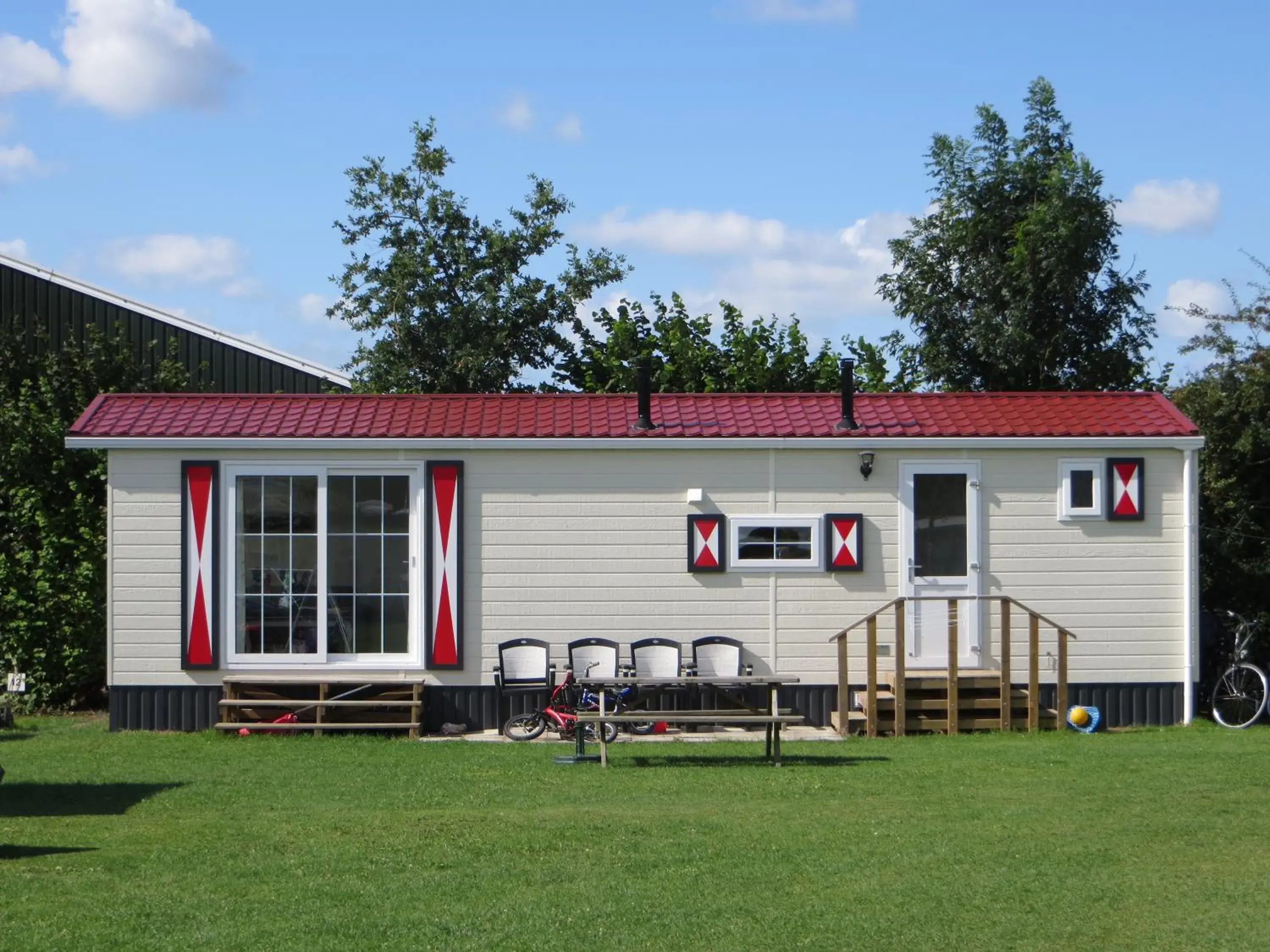 Boerderijcamping Plantlust Boerderijcamping Plantlust