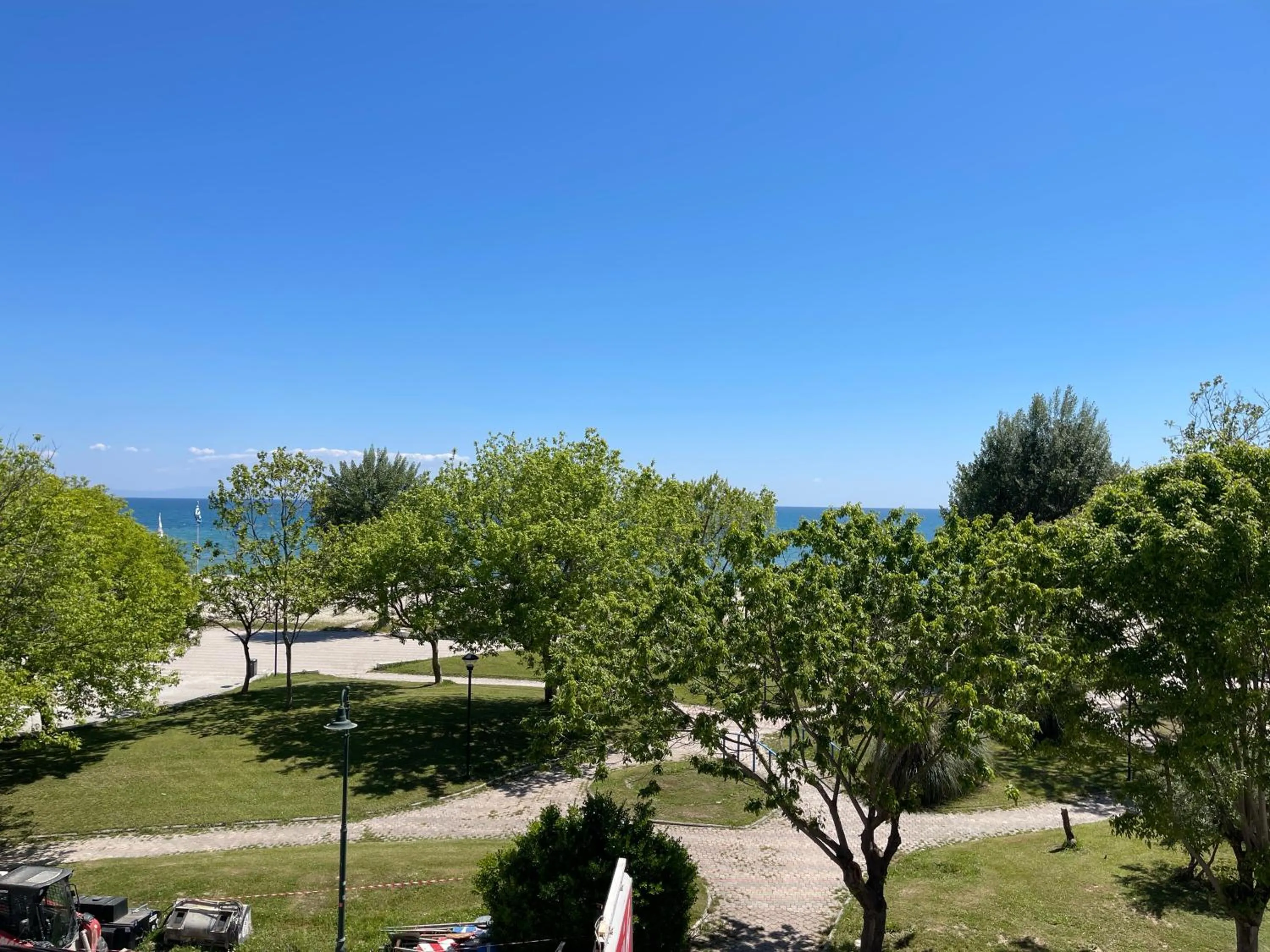 Indigo sea view rooms