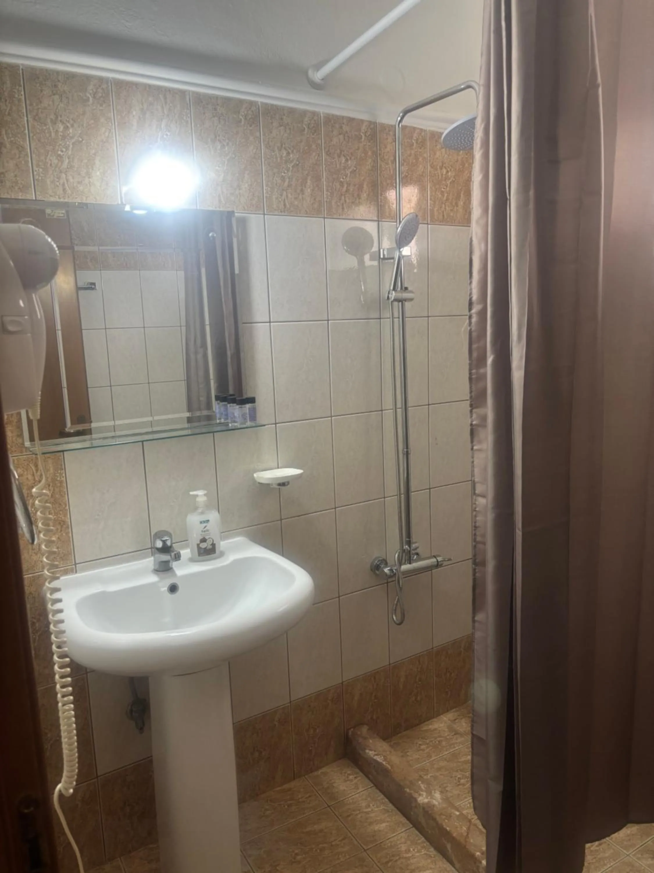 Indigo sea view rooms