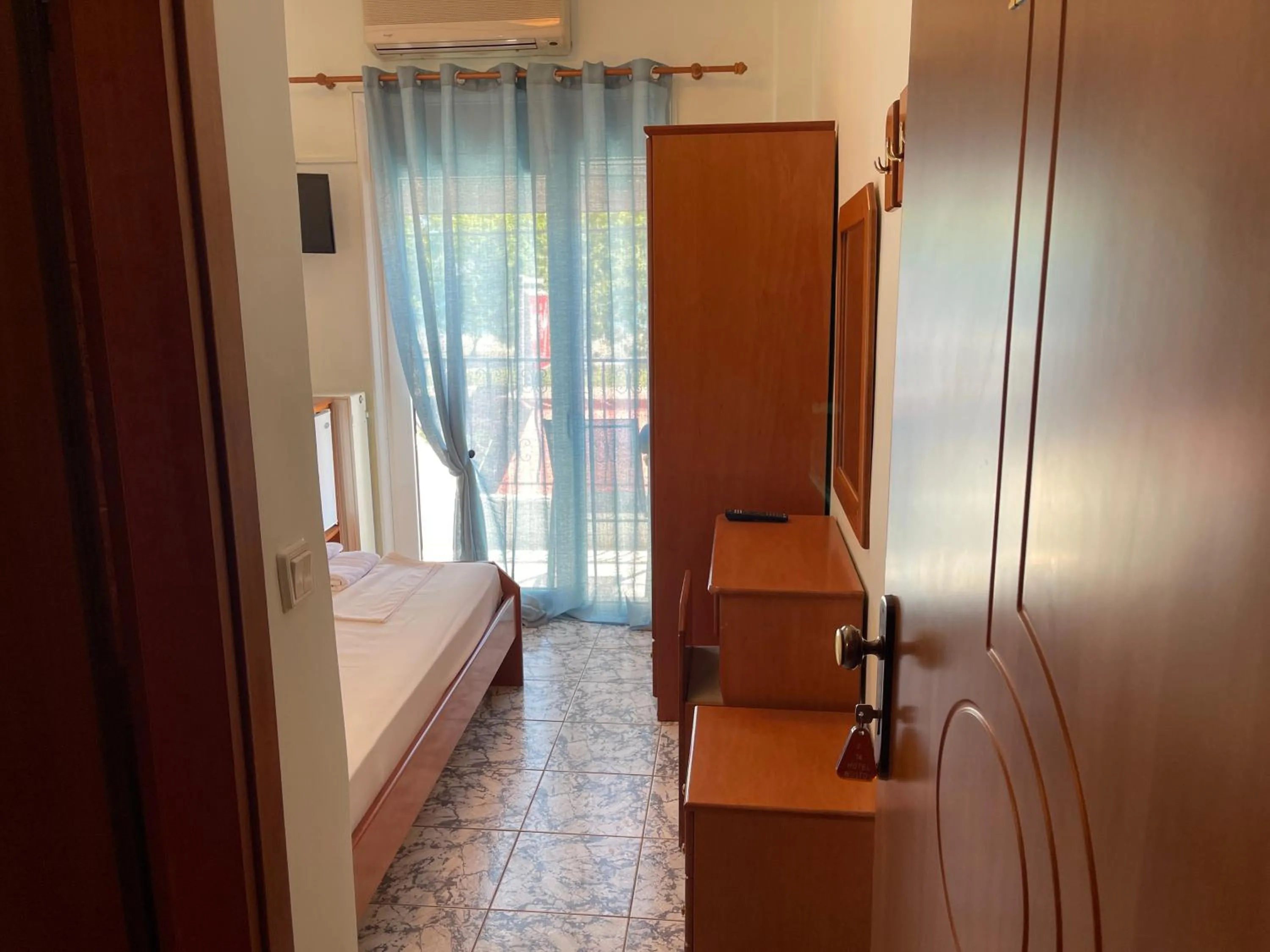 Indigo sea view rooms