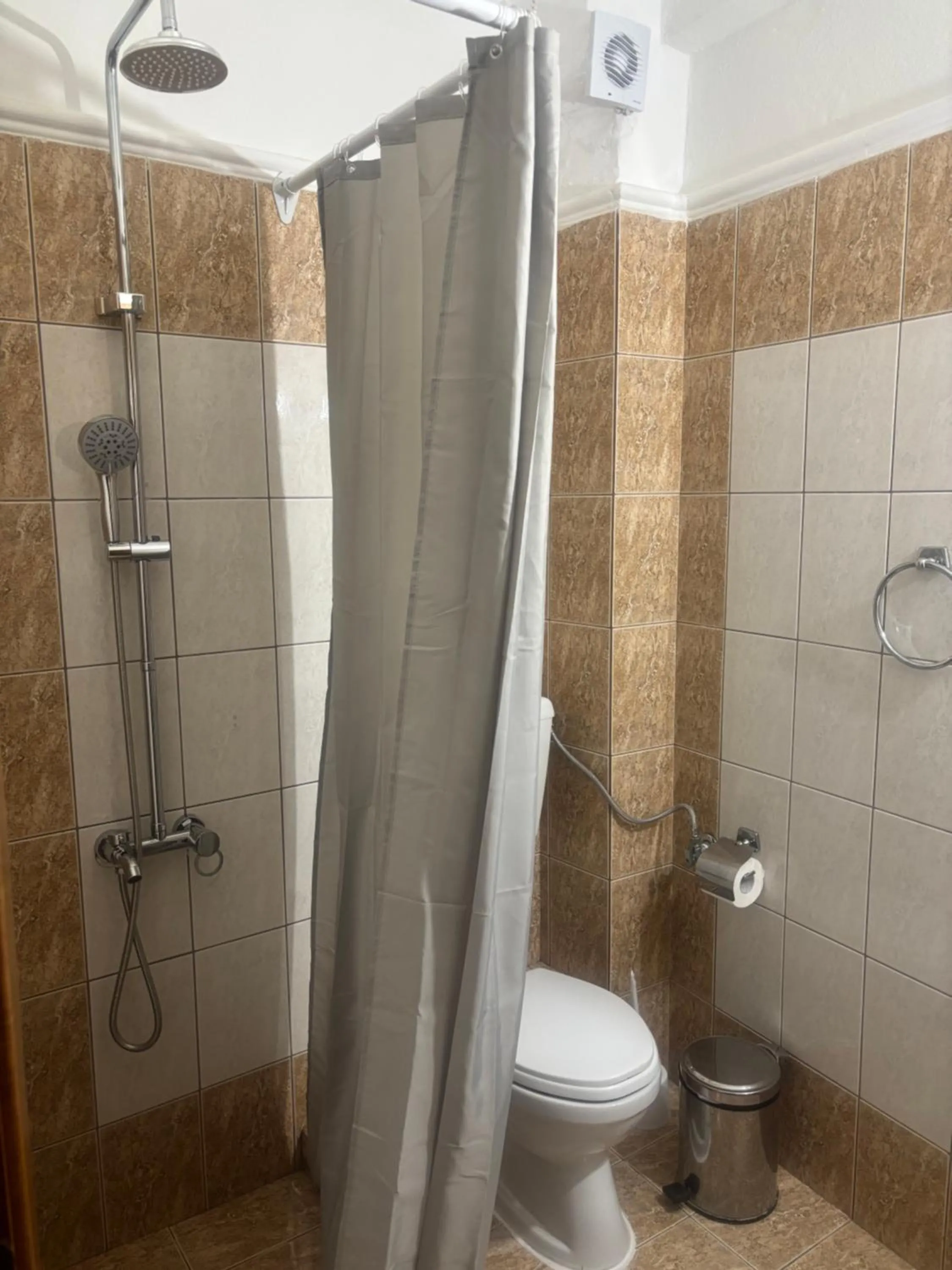 Indigo sea view rooms