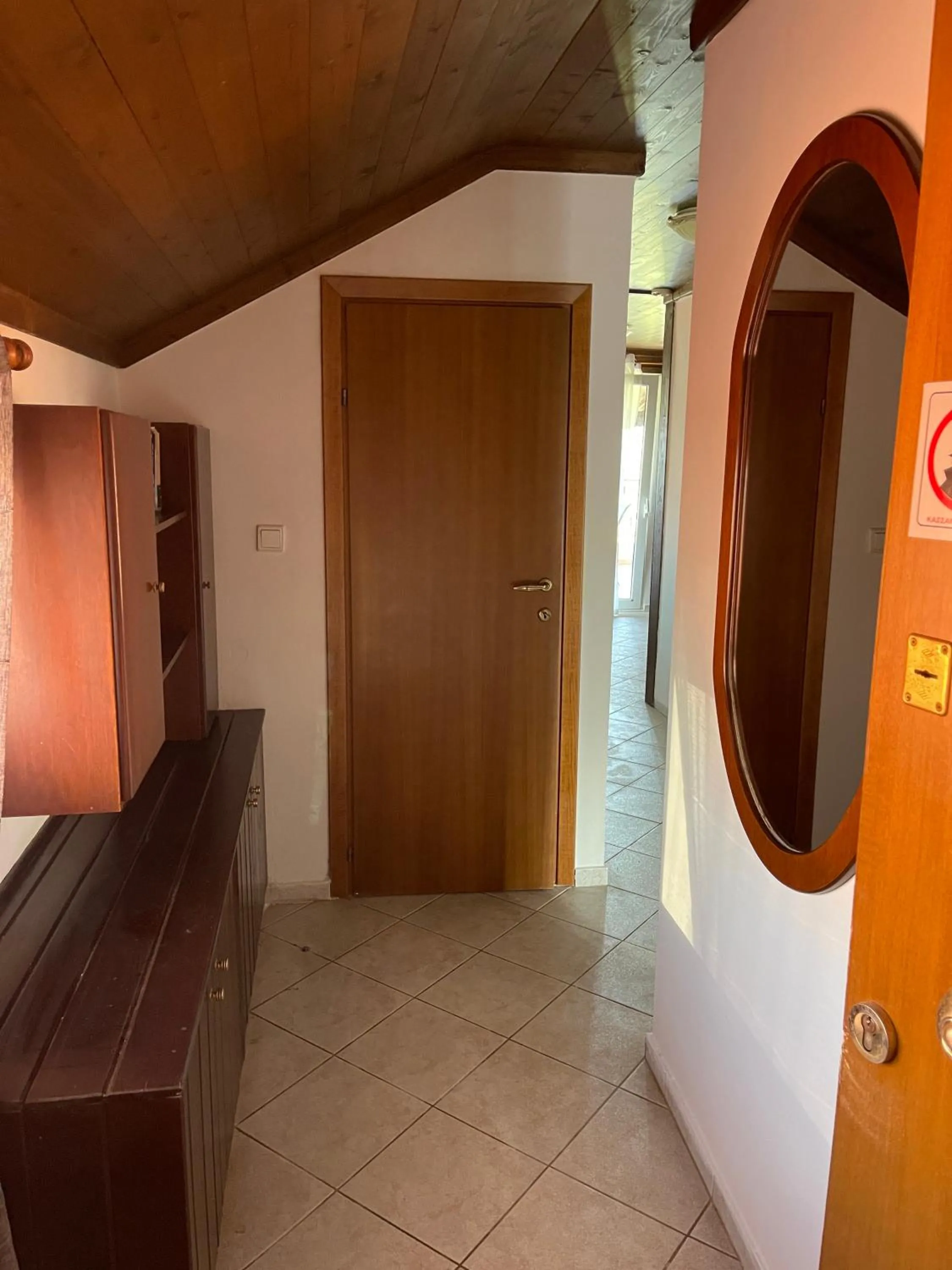 Indigo sea view rooms