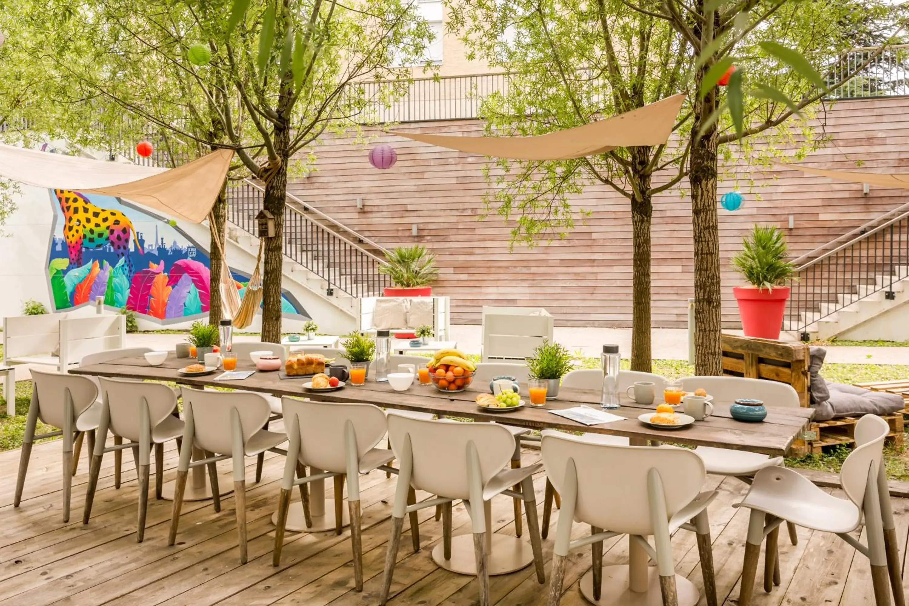 Appart'City Collection Paris Vélizy Appart'City Collection Paris Vélizy