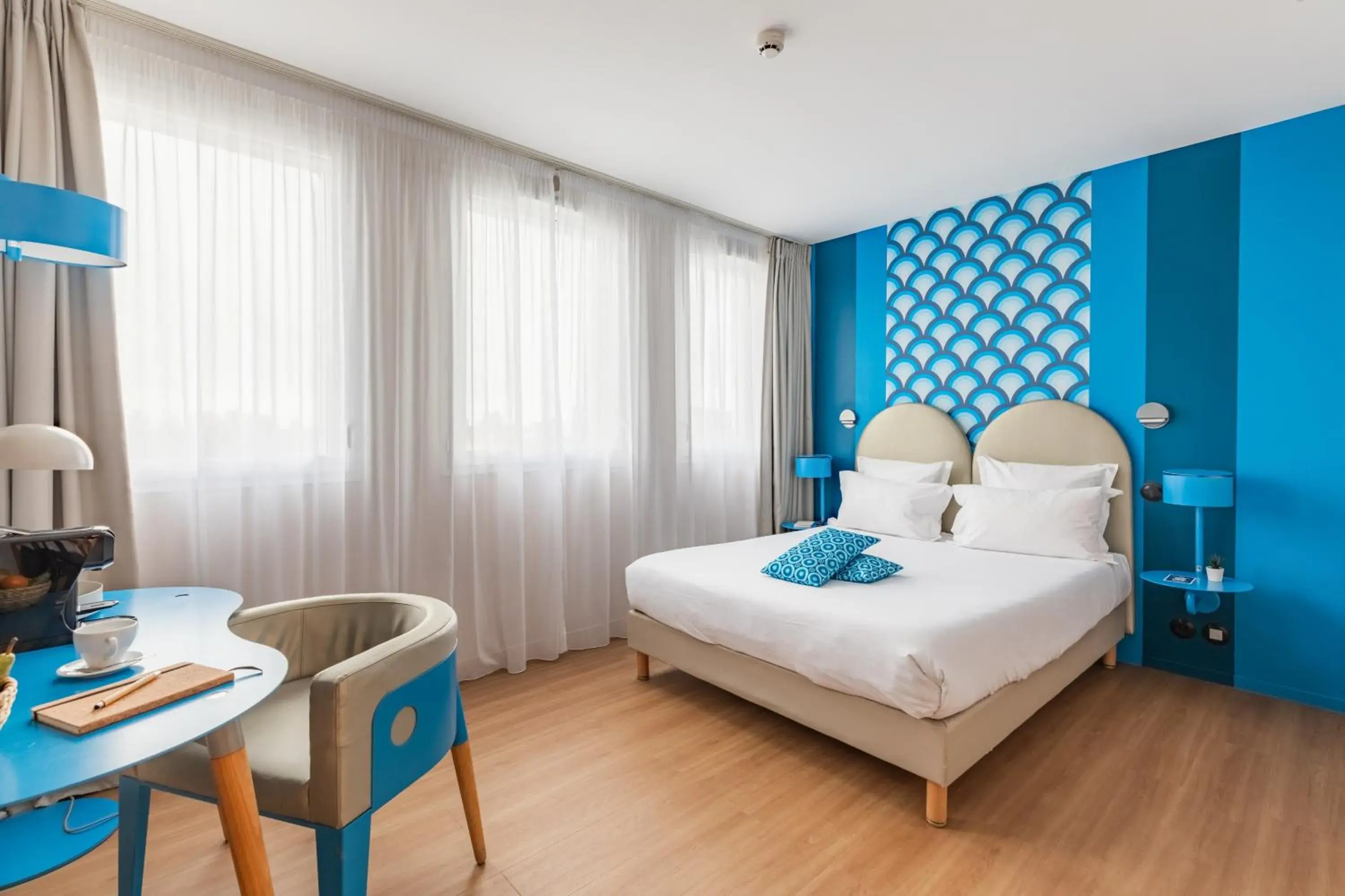 Studio in Appart'City Collection Paris Vélizy Studio in Appart'City Collection Paris Vélizy